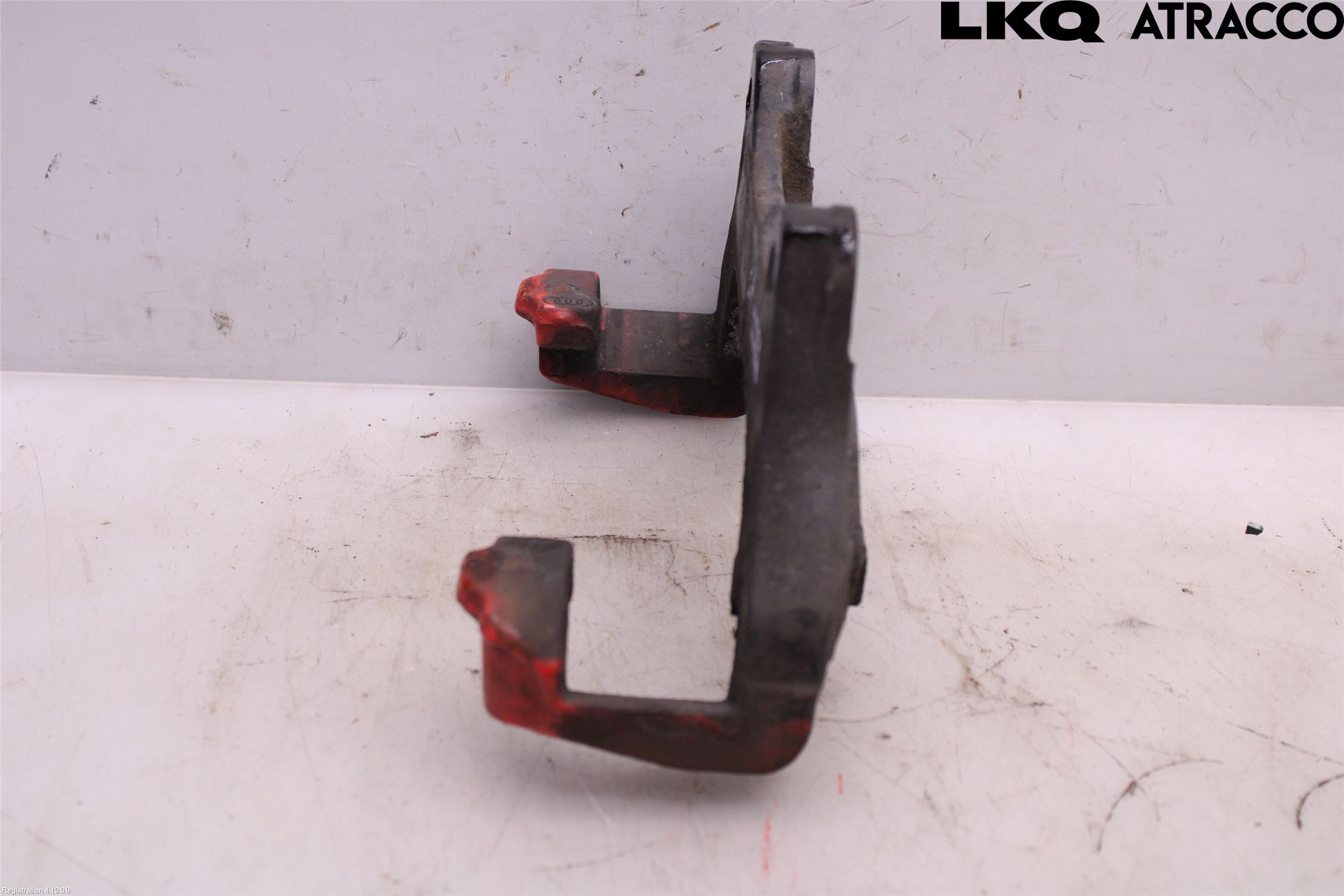 Audi A8/S8 4E  02-09 Bremsecaliper Feste Holder