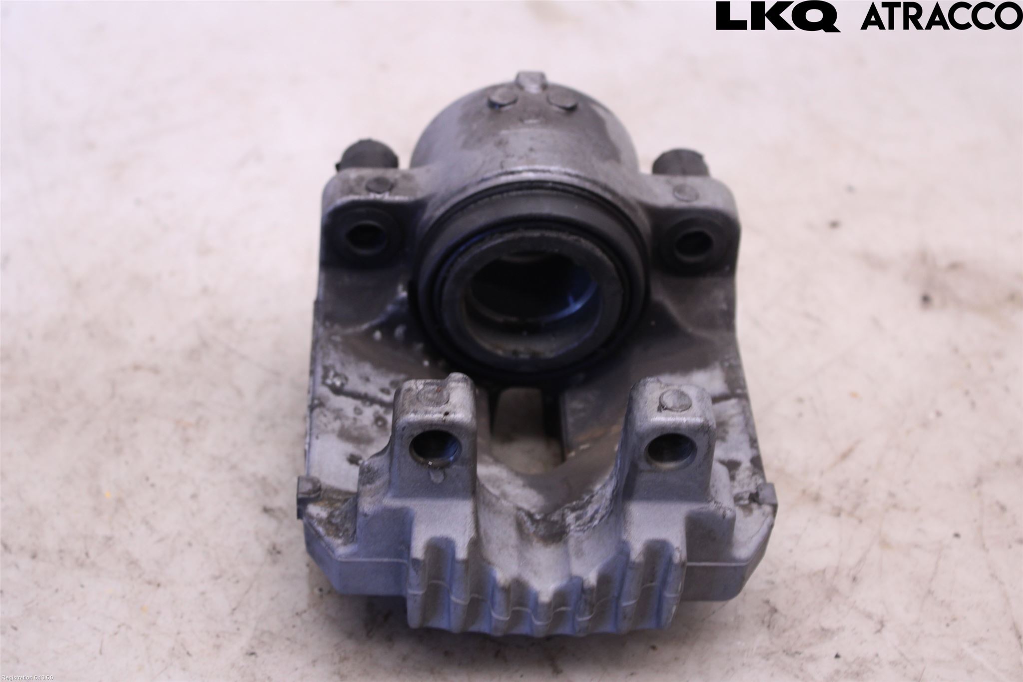 BMW Z4 E89 09-16 Bremsecaliper Foran Venstre