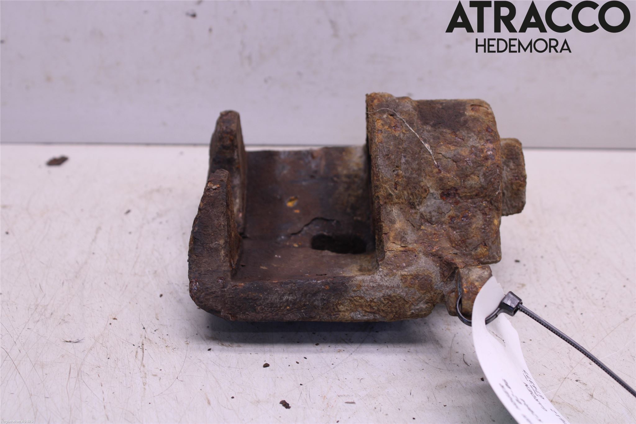 Honda CR-V 02-06 Bremsecaliper Foran Høyre