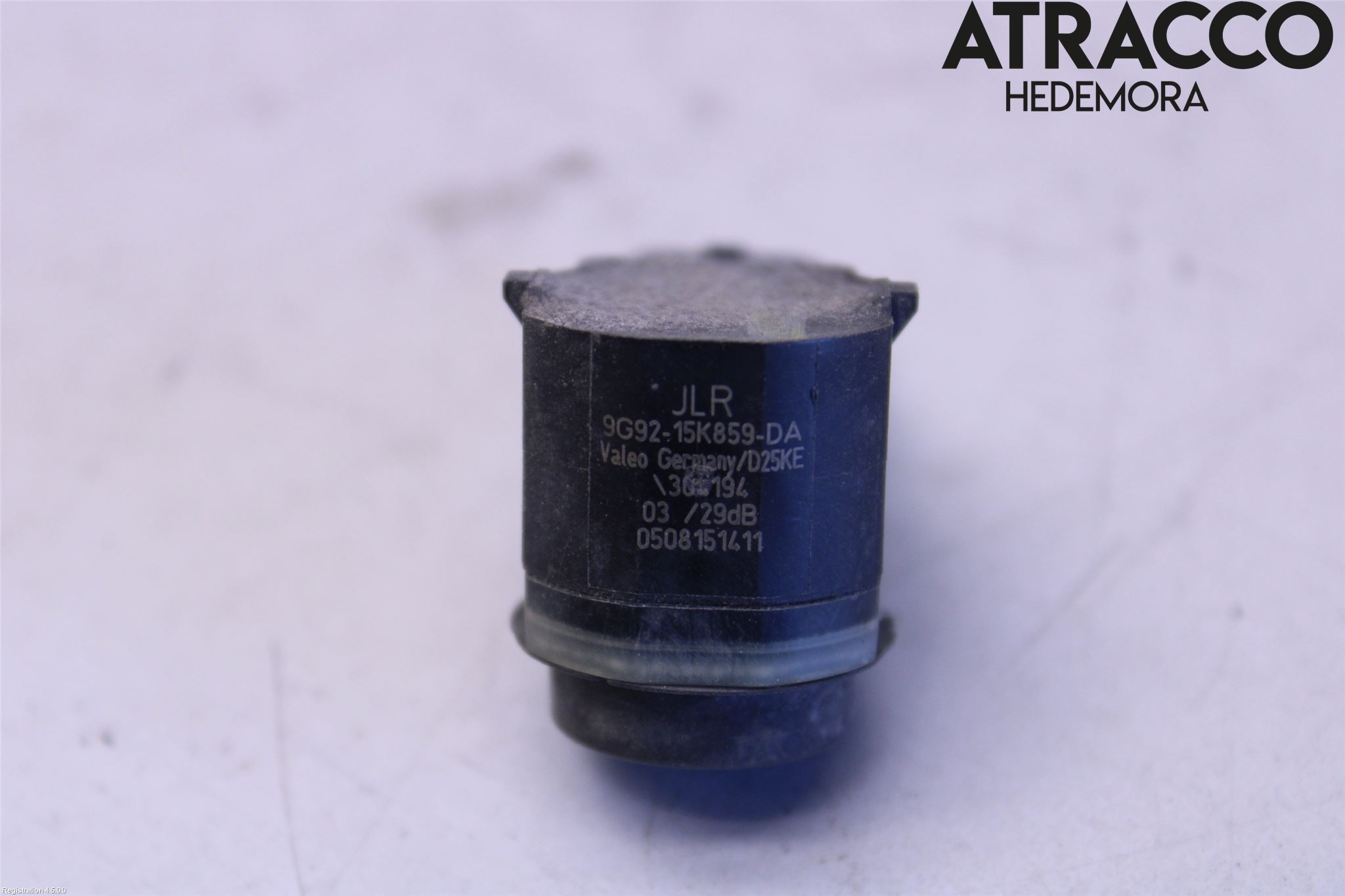Jaguar XE (X760) 15-24 Sensor Ryggesensor