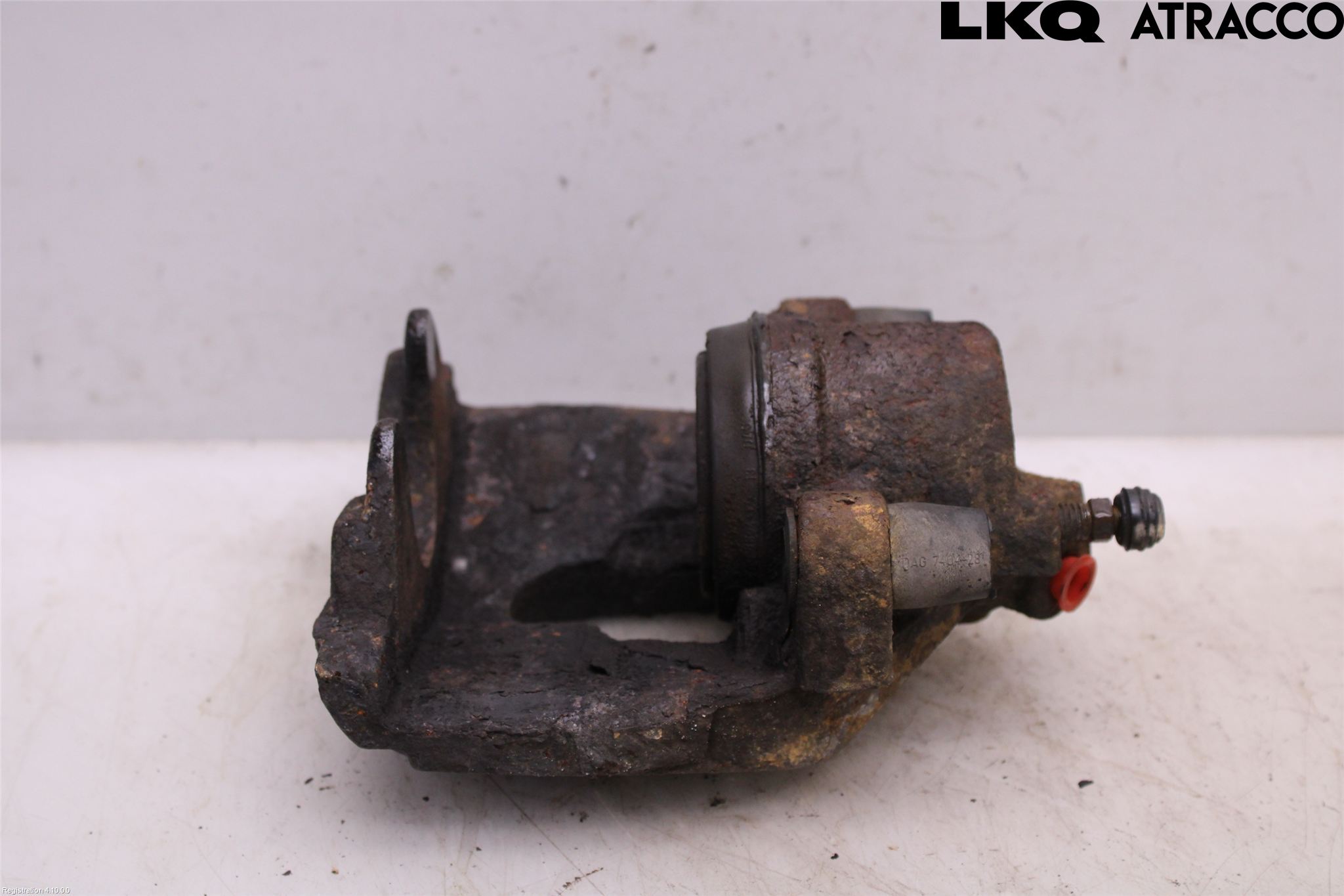 Volvo V40 12-19 Bremsecaliper Foran Høyre