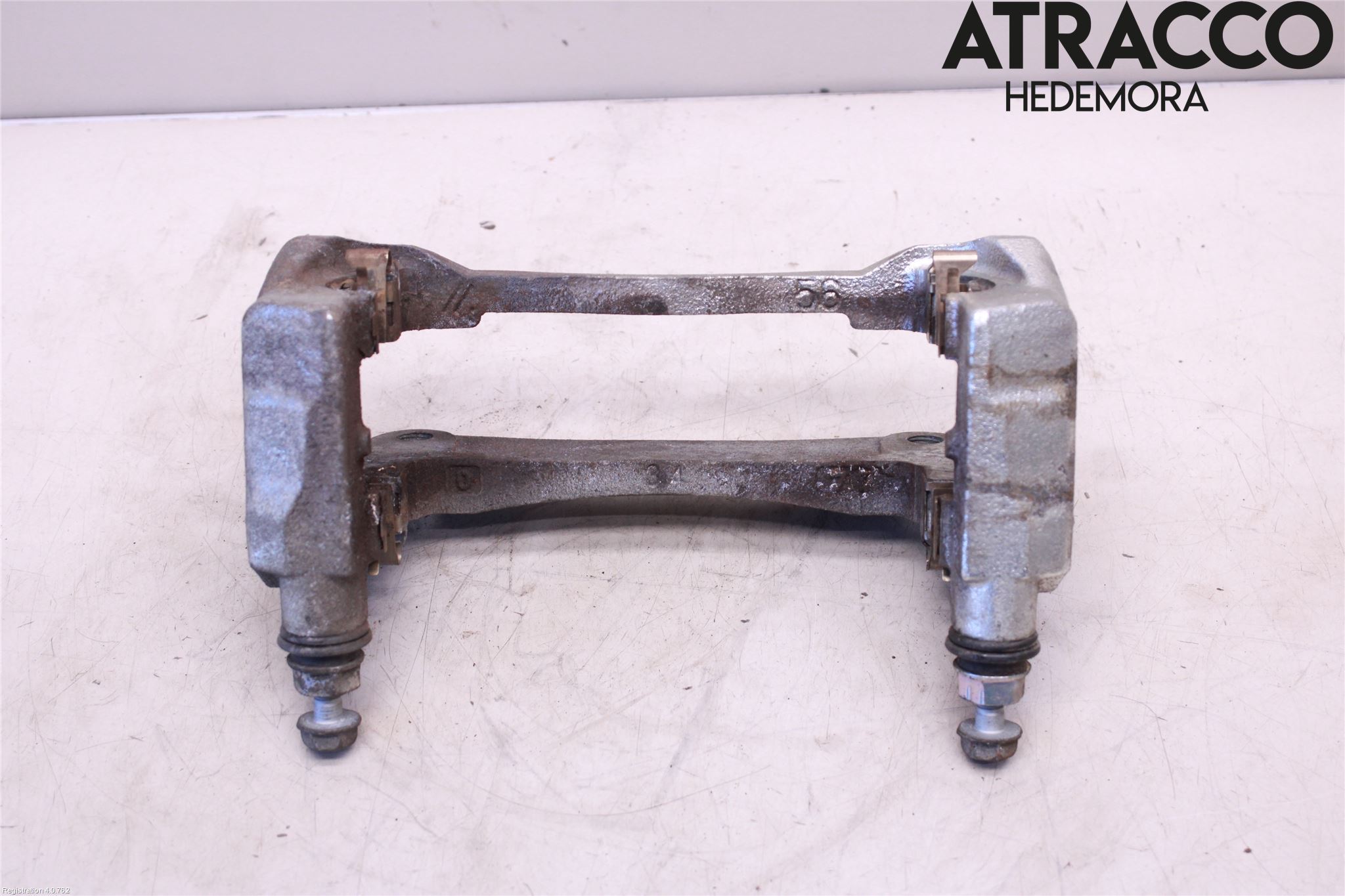 Toyota RAV4 19- Bremsecaliper Feste Holder