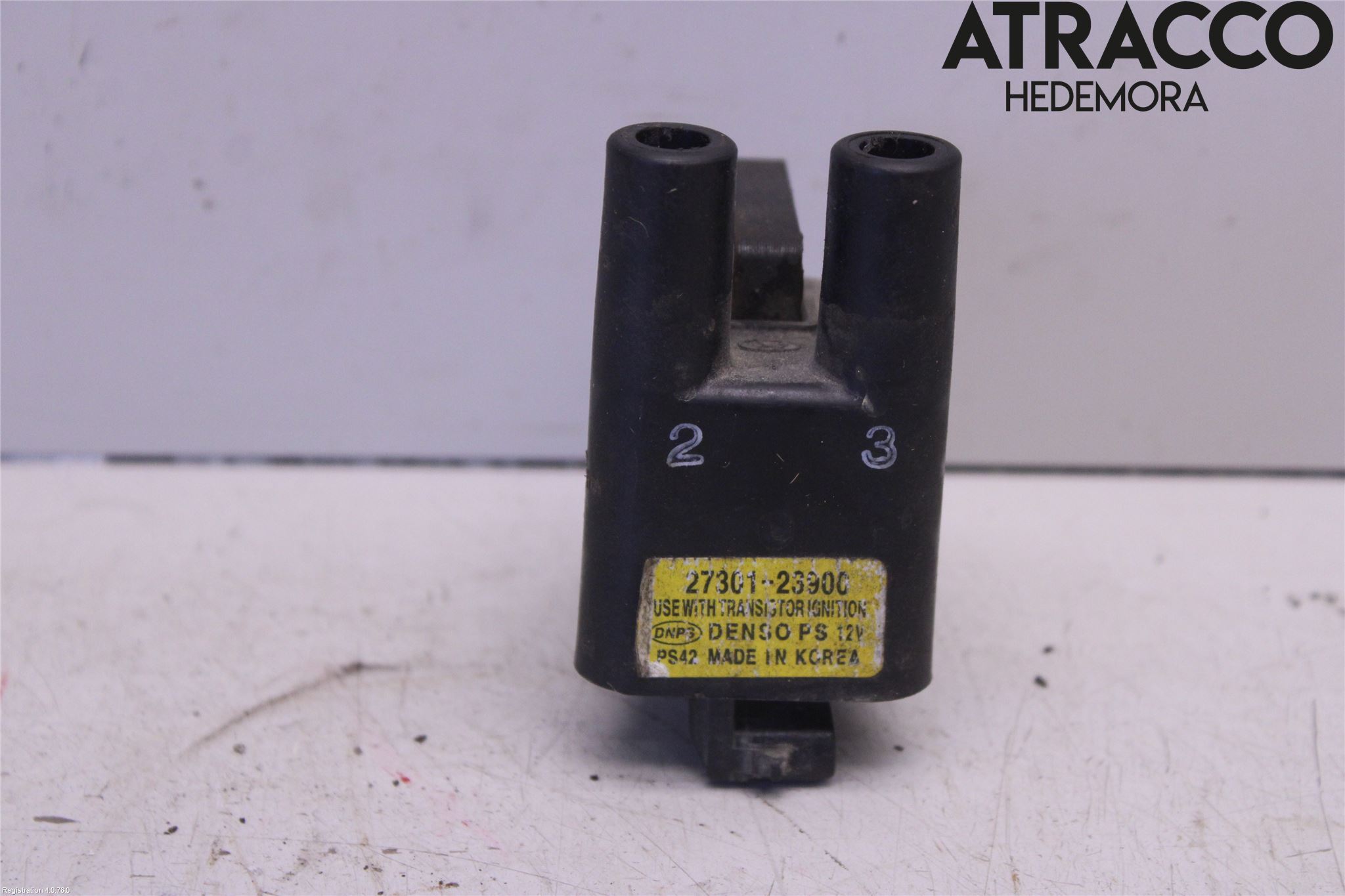 Kia SPORTAGE (JE) 05-10 Coil