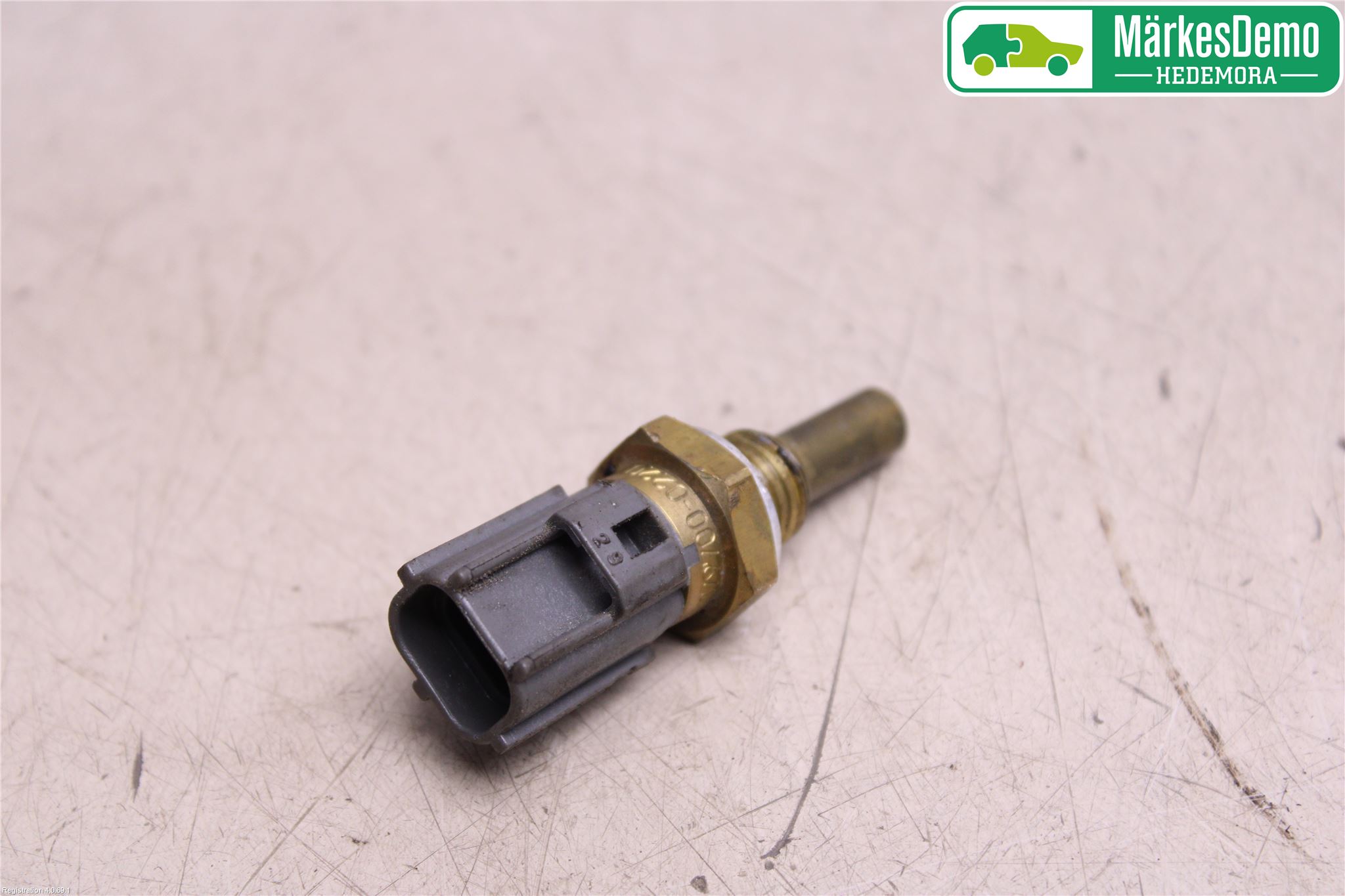 Mazda CX-5 12-17 Giver Temp