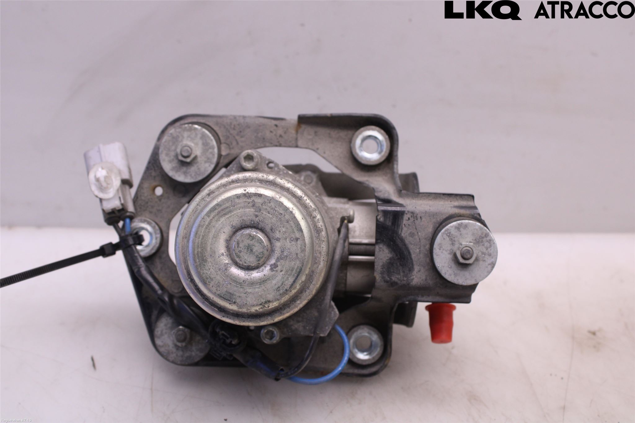 Mitsubishi OUTLANDER 13-21 Vacuumpumpe