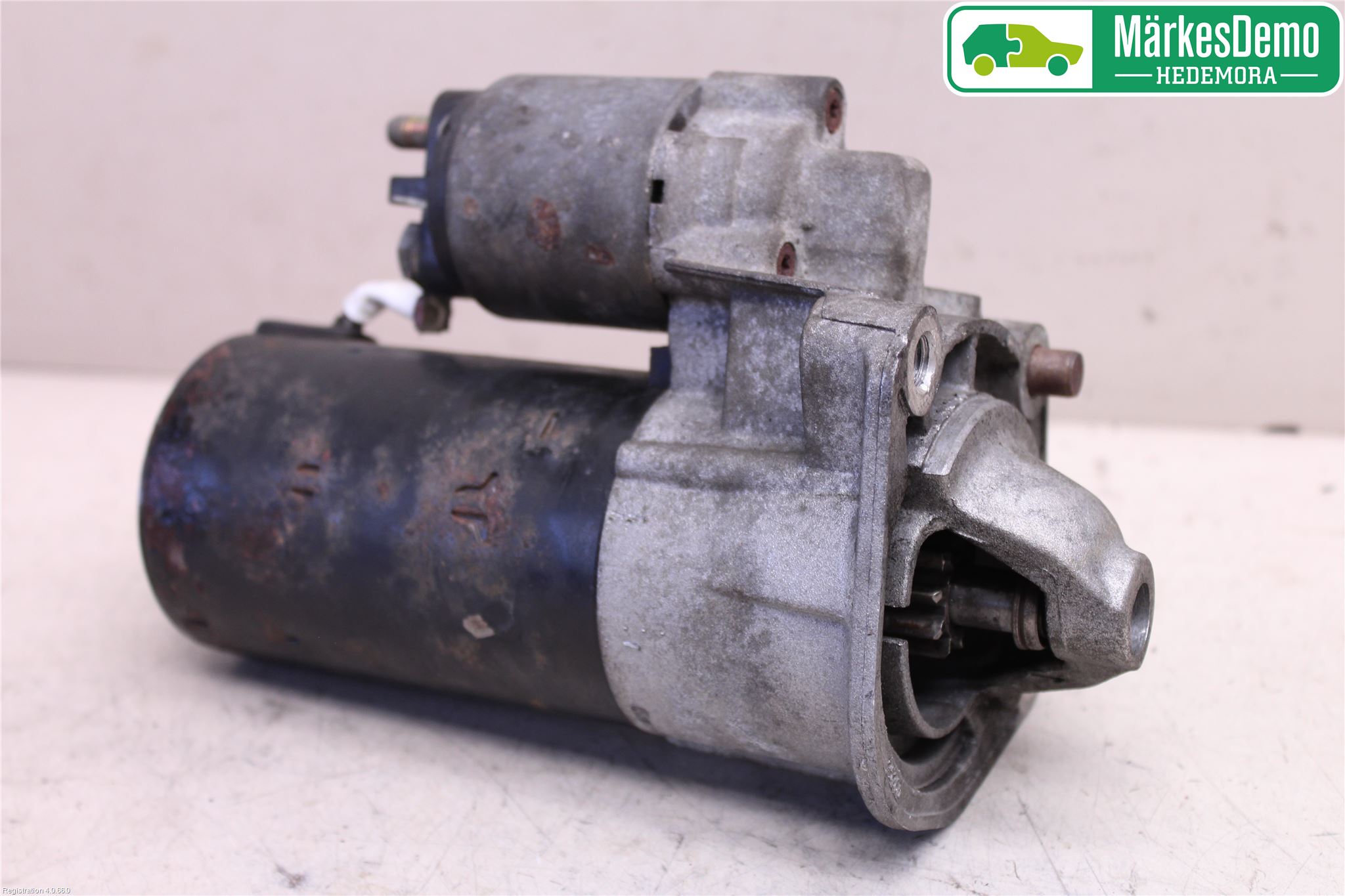 Volvo V70 00-04 Startmotor