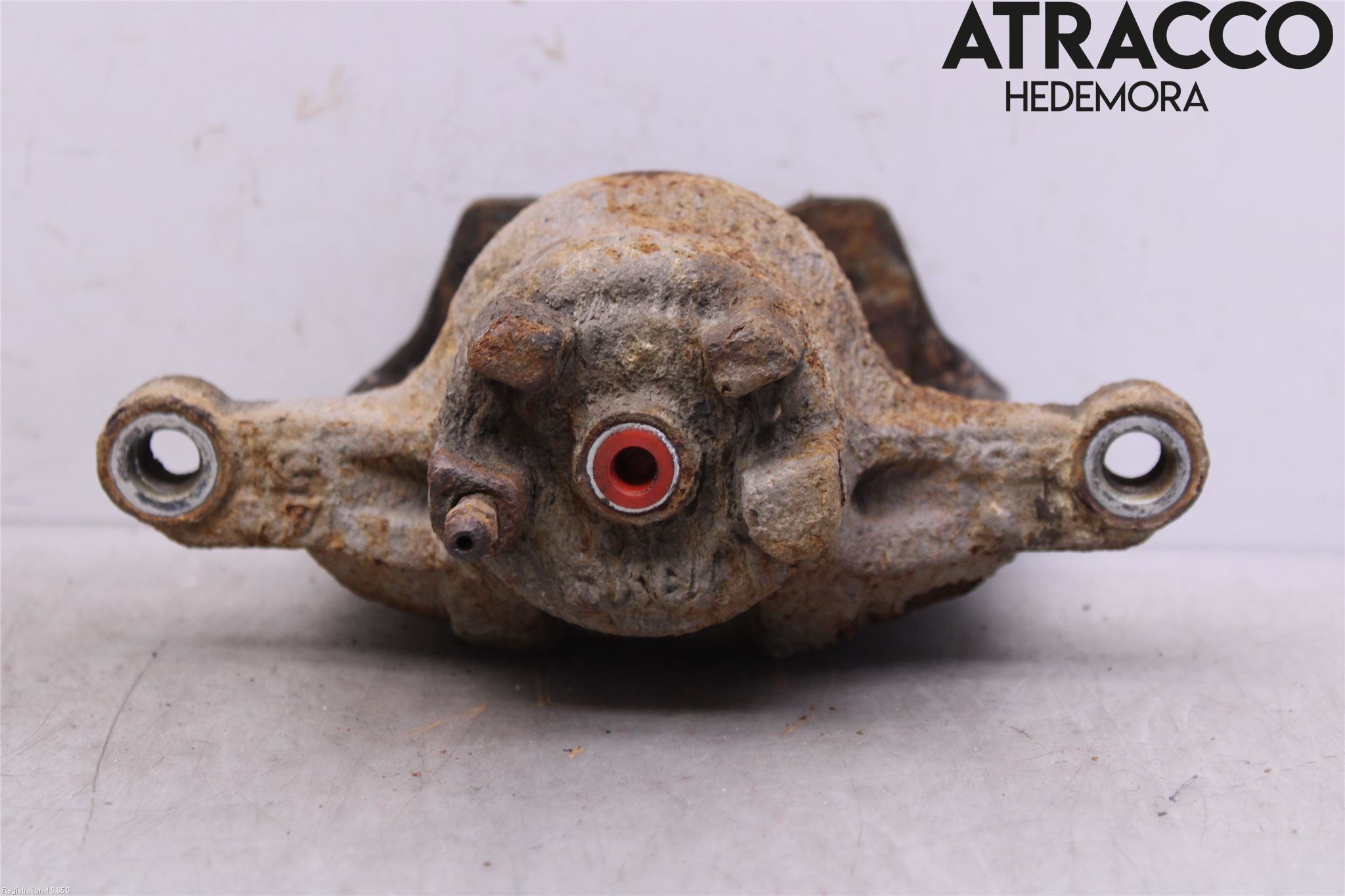 Mitsubishi LANCER 07-14 Bremsecaliper Foran Høyre