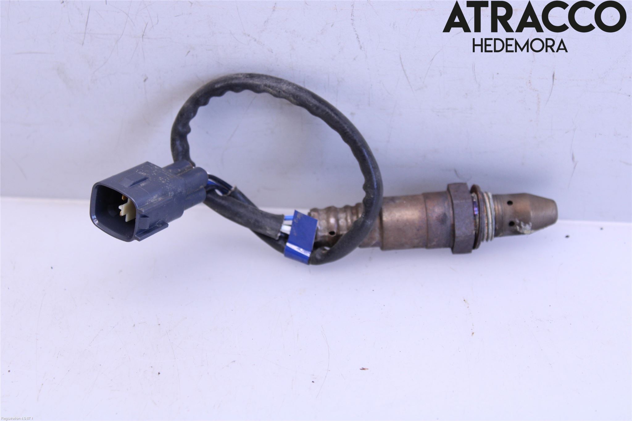 Toyota AURIS 13-19 Inns Lambdasonde