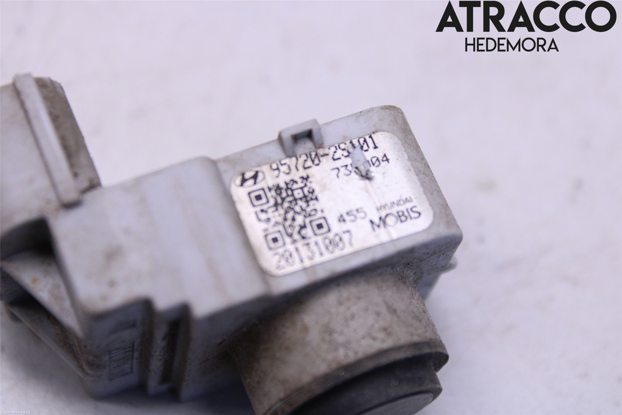 Hyundai ix35 Sensor Ryggesensor