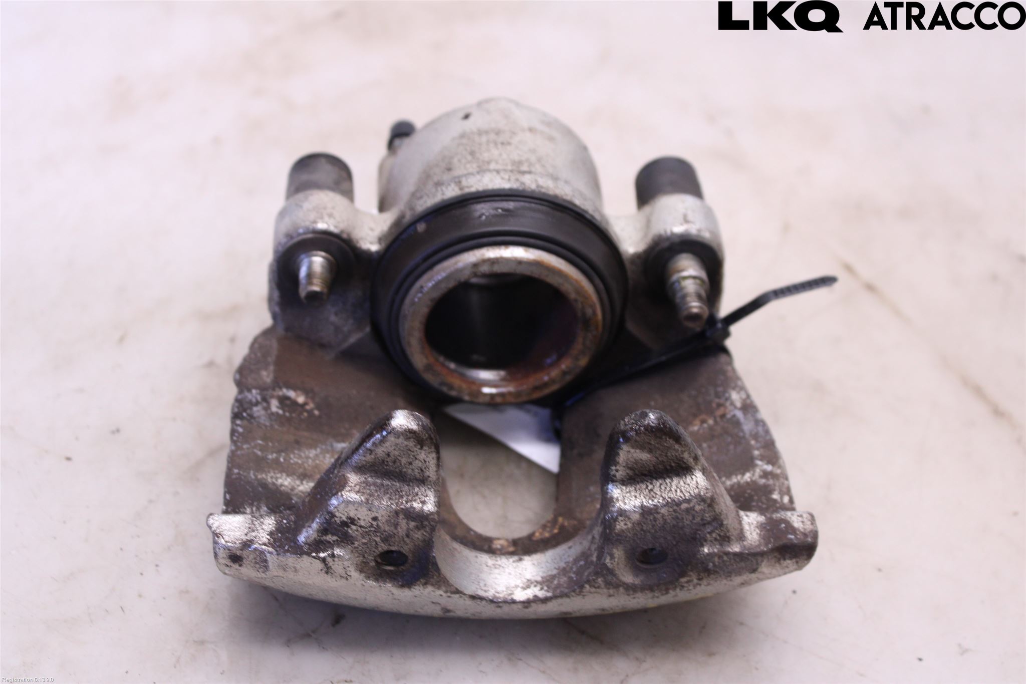 Volvo C30 10-13 Bremsecaliper Foran Venstre