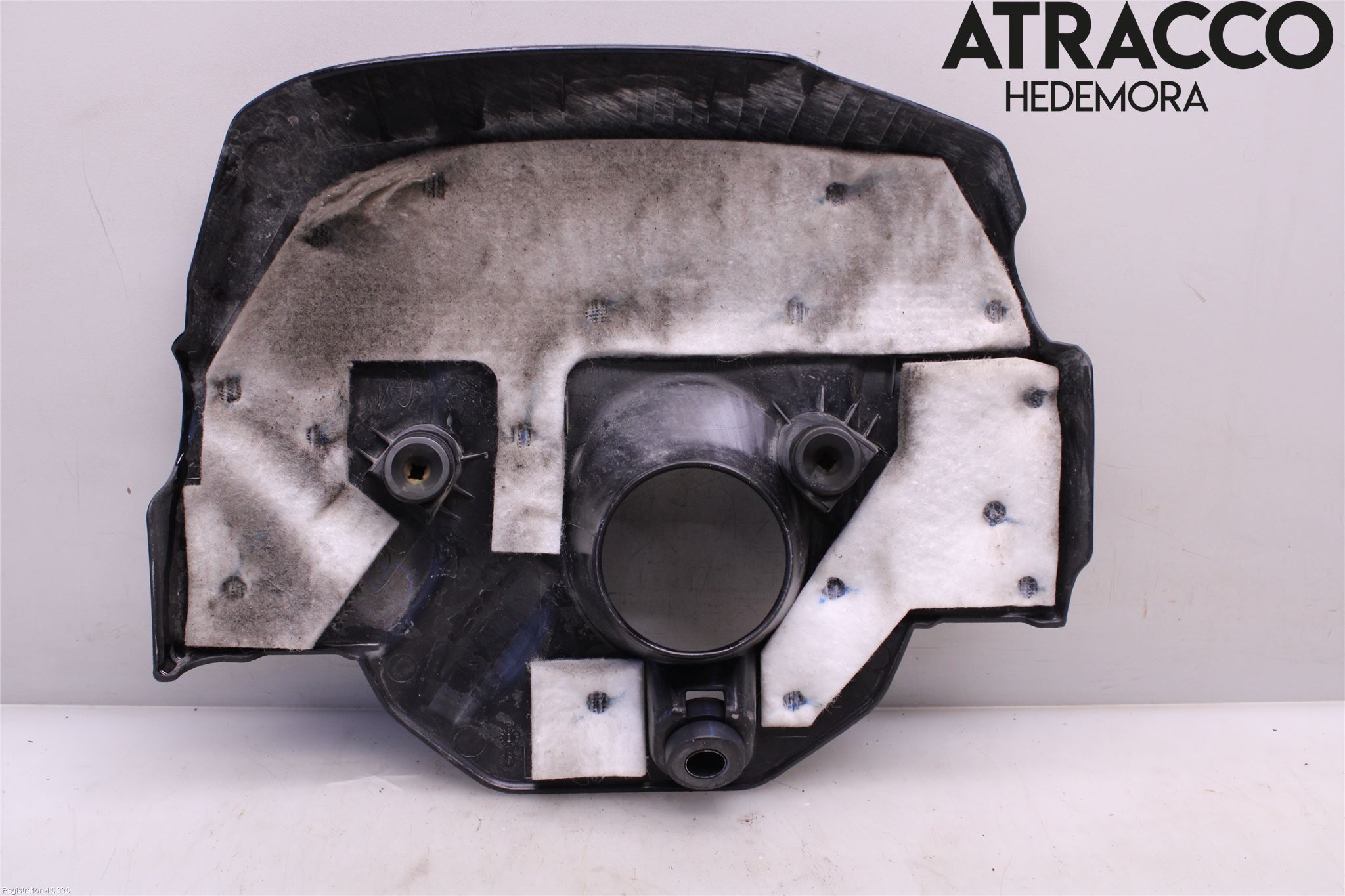 Toyota HILUX 16- Motor Deksel Over Motor
