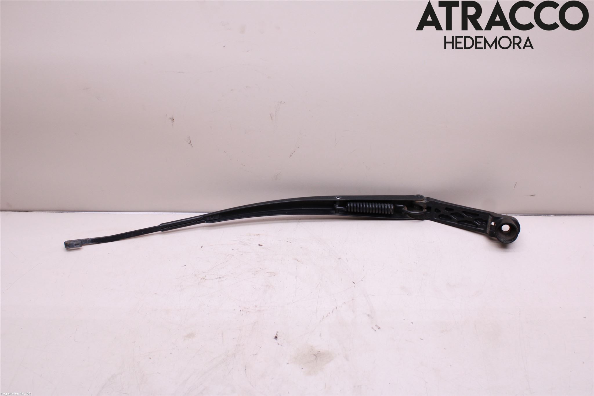 Mazda CX-7 Viskerarm-Armer Frontrute