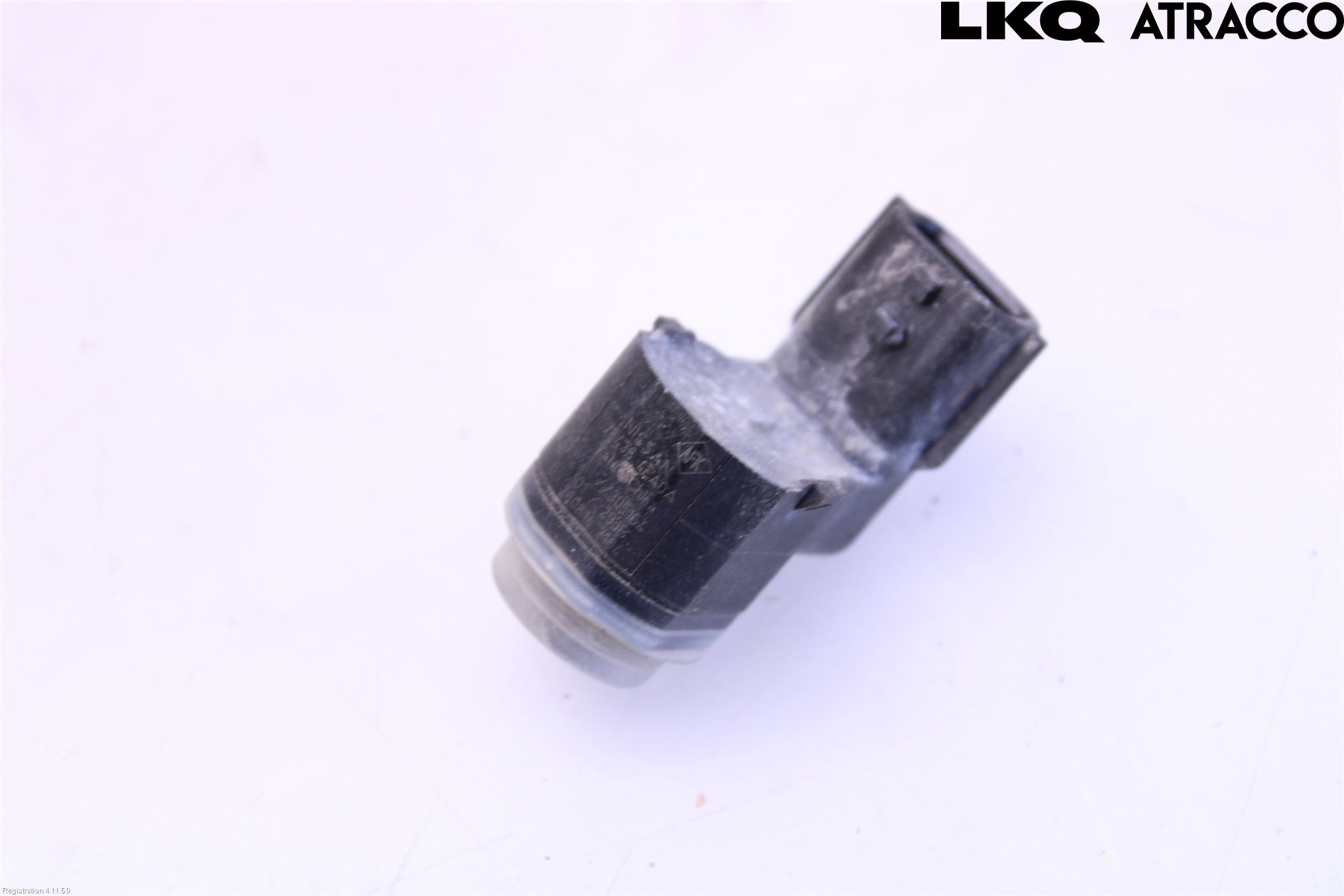 Renault KANGOO II 15-21 Sensor Ryggesensor