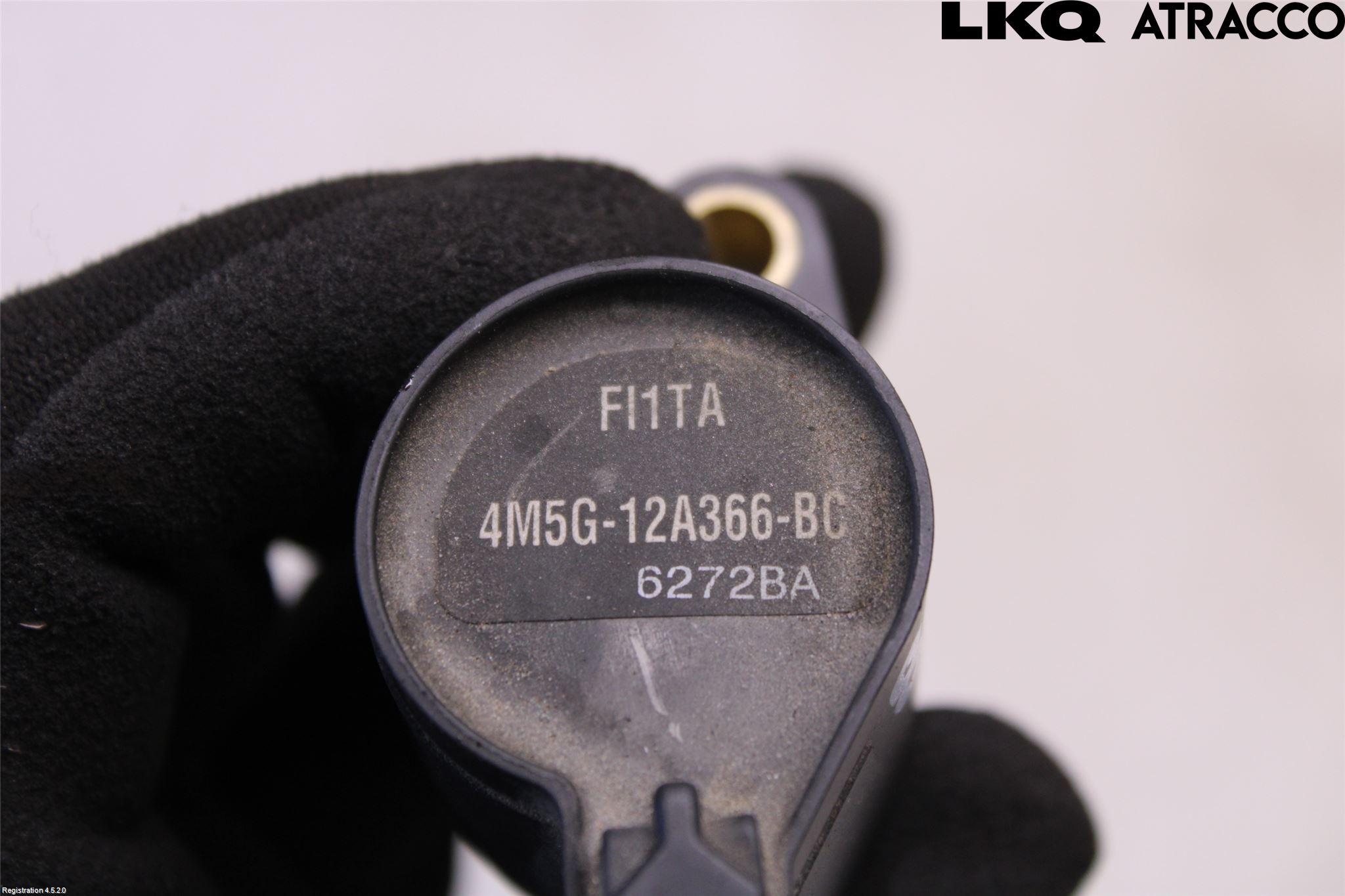 Ford FOCUS     04-07 Coil