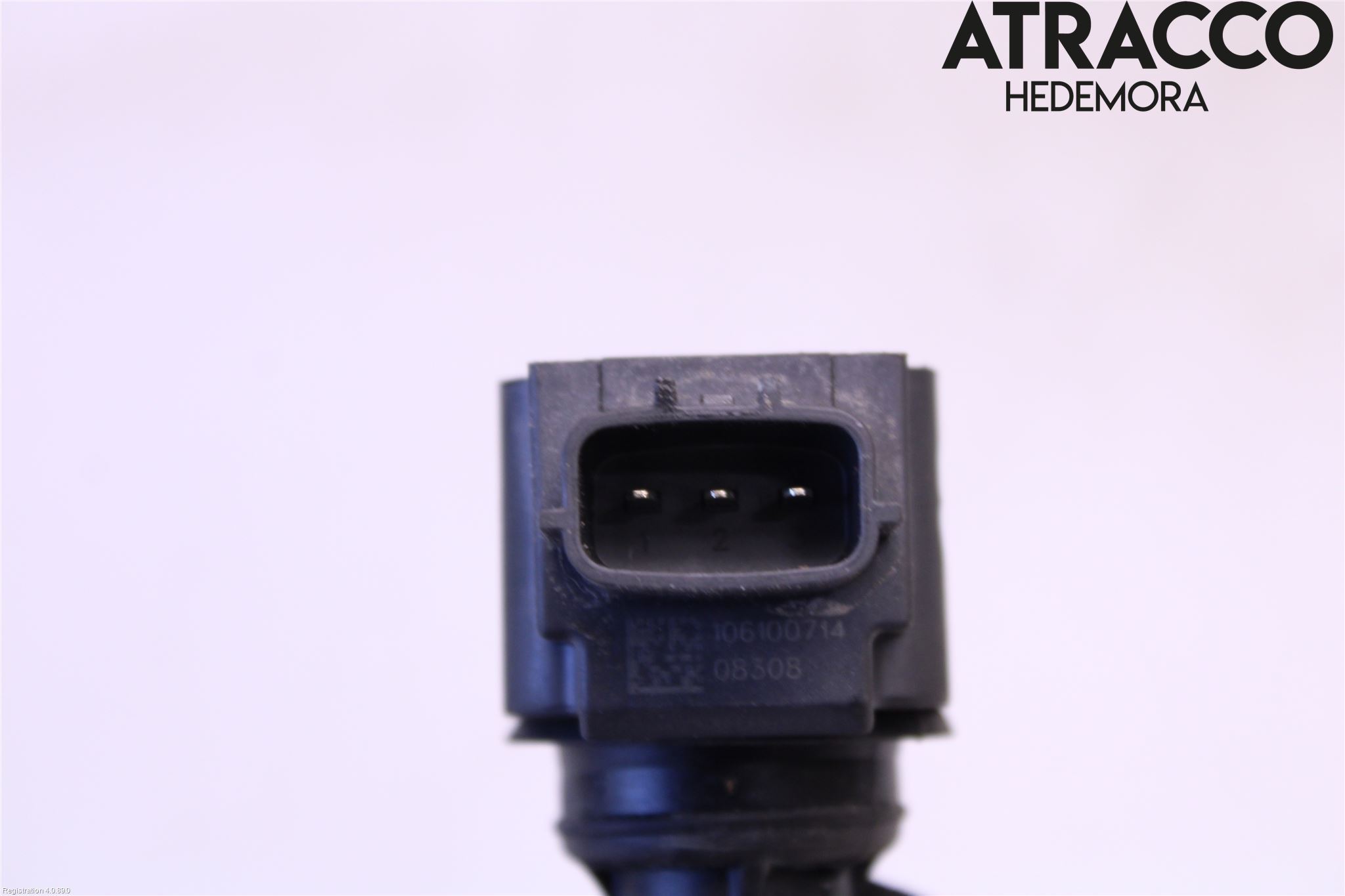 Renault CLIO IV 12-16 Coil