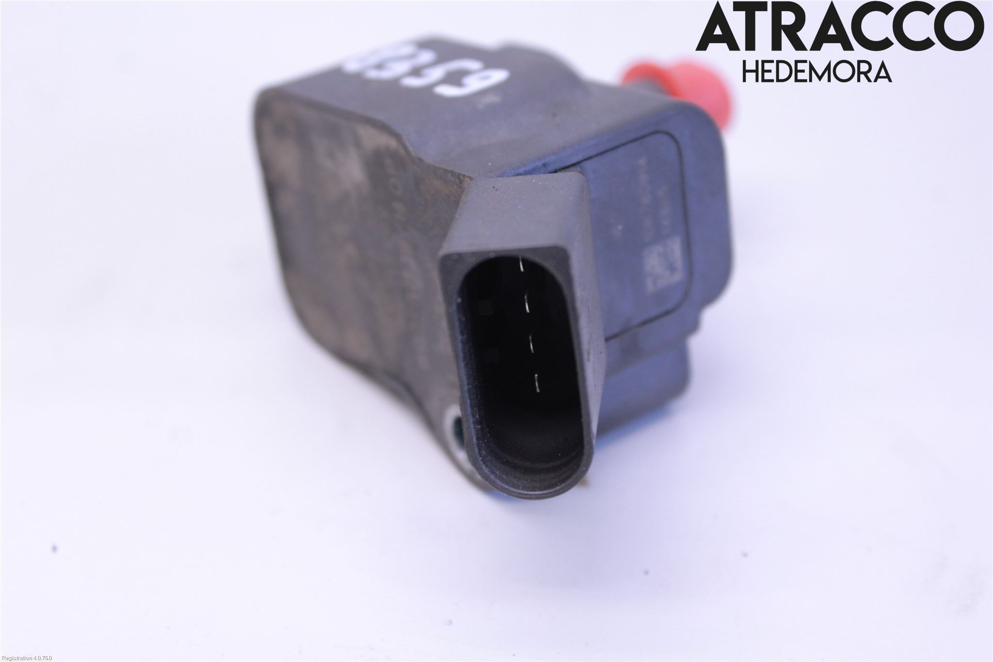 Seat LEON 13-20 Coil