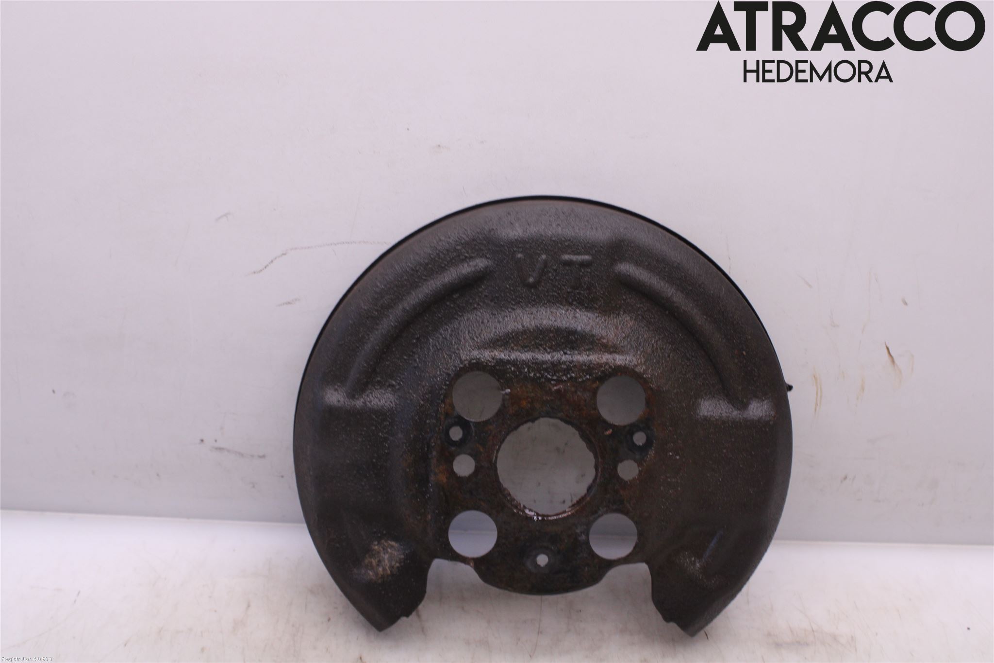 Honda CIVIC 12-16 Bremseskjold Bak