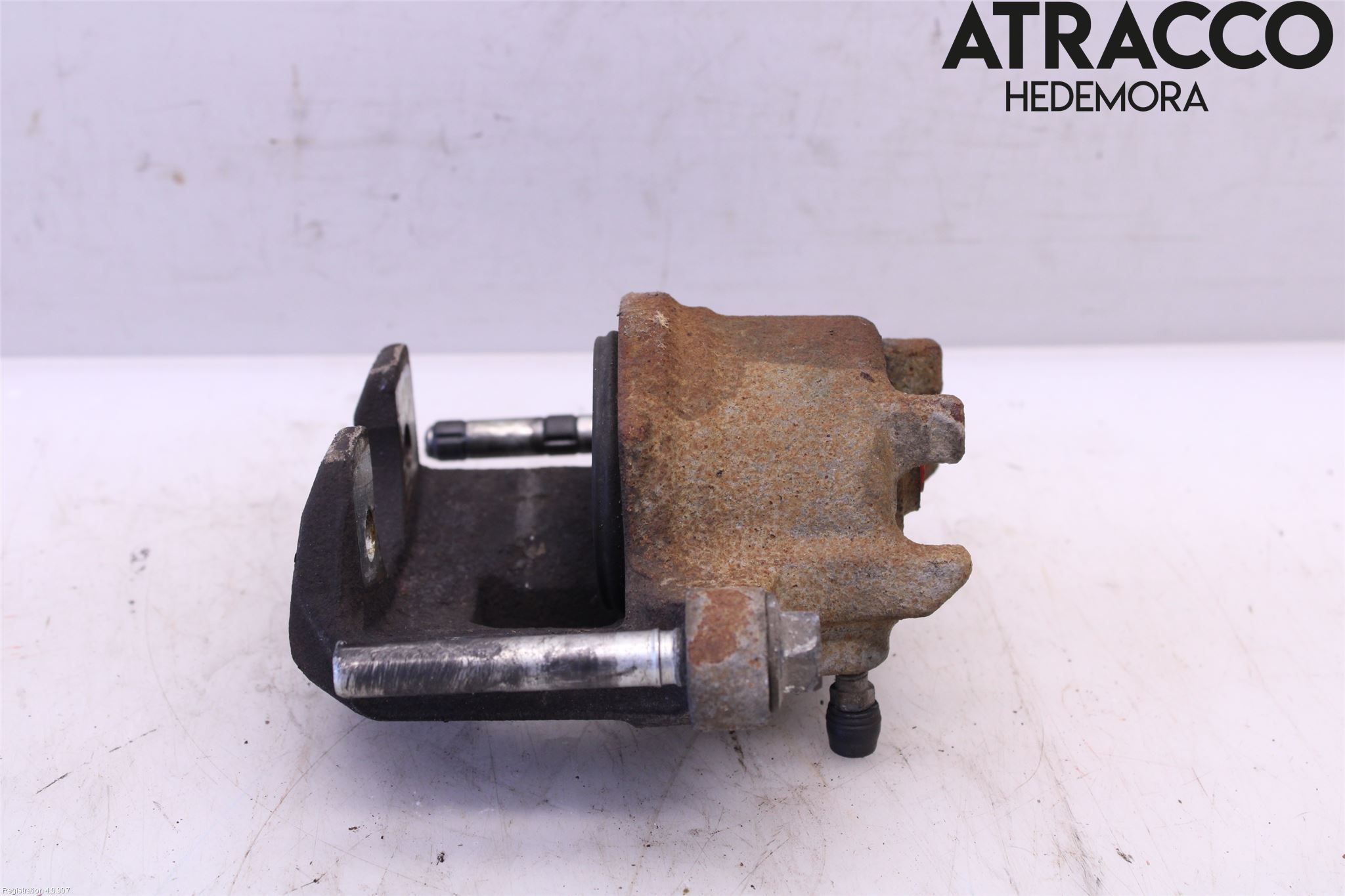 Mitsubishi SPACE STAR 13- Bremsecaliper Foran Høyre