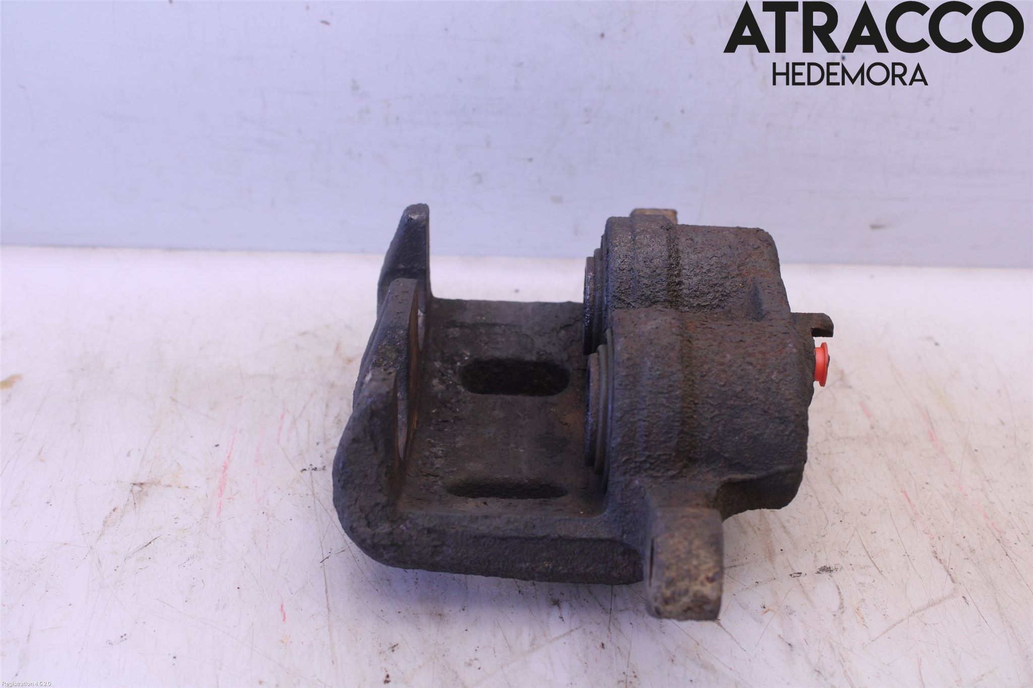 Mitsubishi OUTLANDER 13-21 Bremsecaliper Foran Venstre