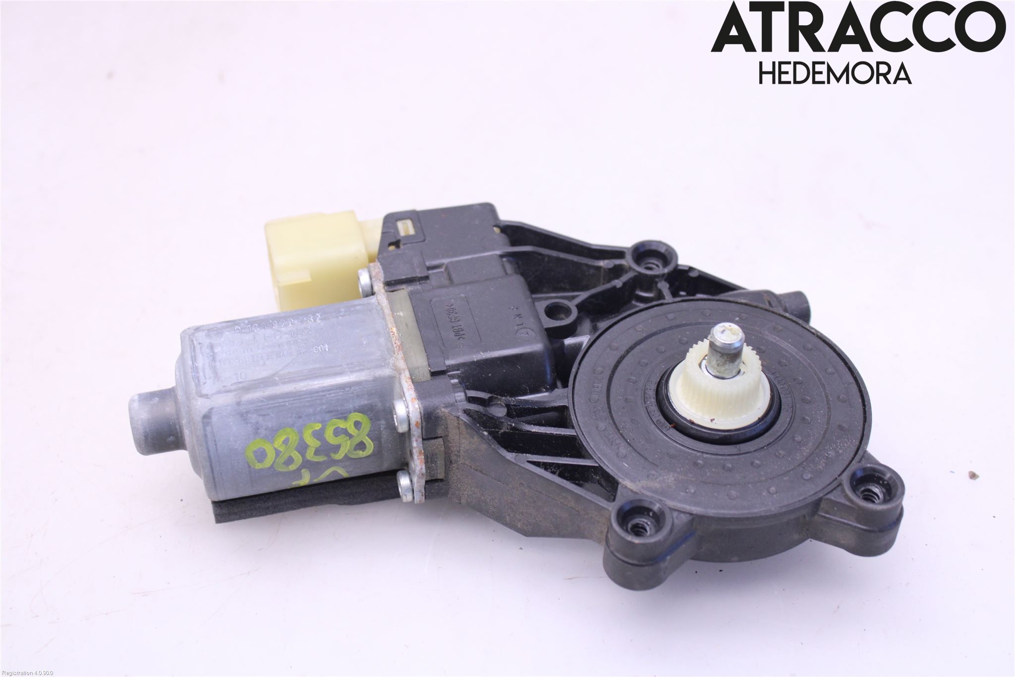 Landrover RANGE ROVER SPORT (L494) 14-22 Vindusheismotor