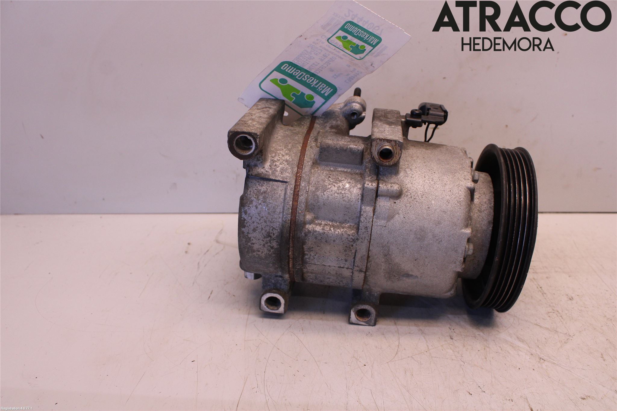Kia OPTIMA 00-15 Varme Ac Kompressor