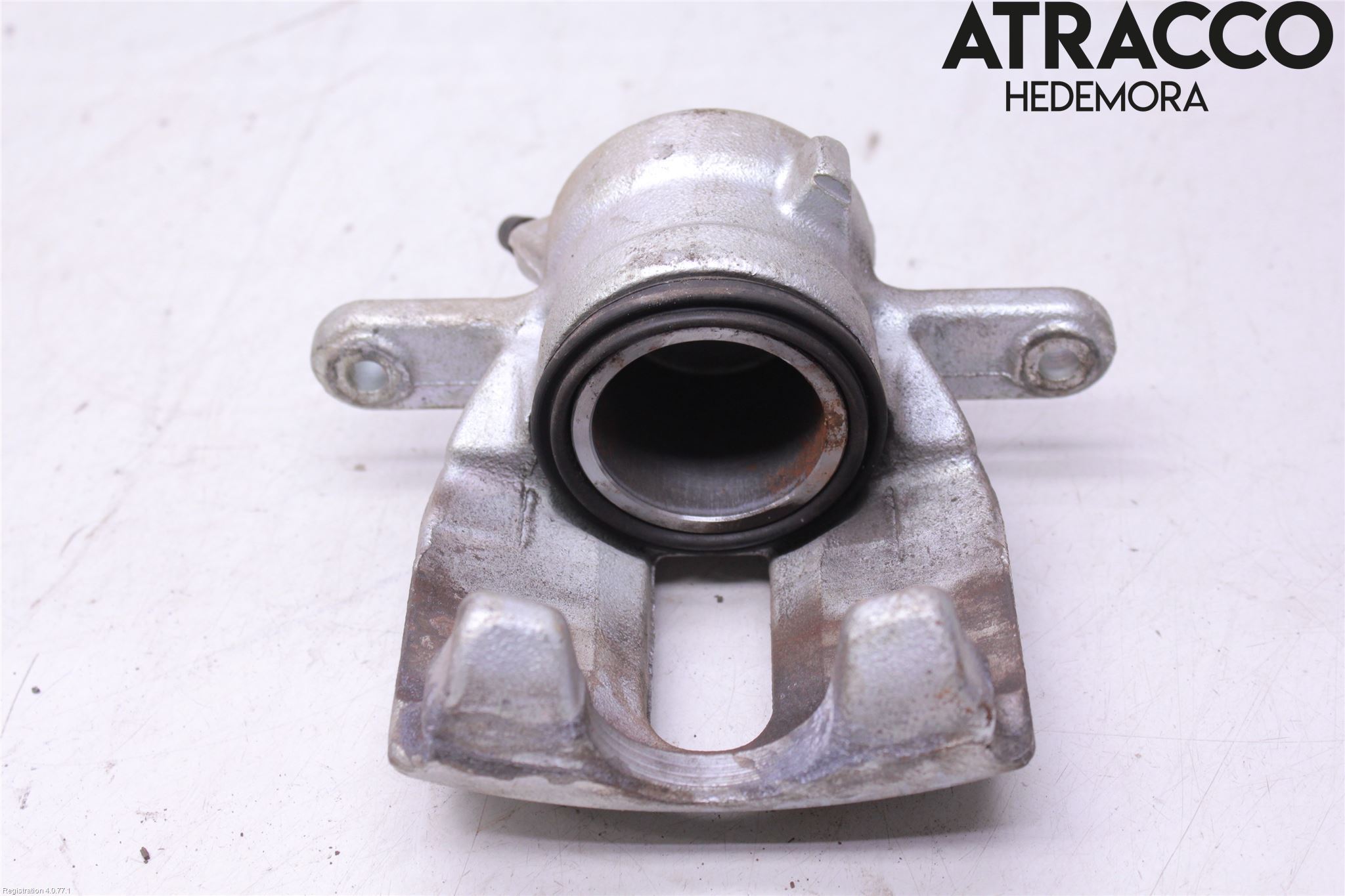 Nissan MICRA 03-07 Bremsecaliper Foran Venstre