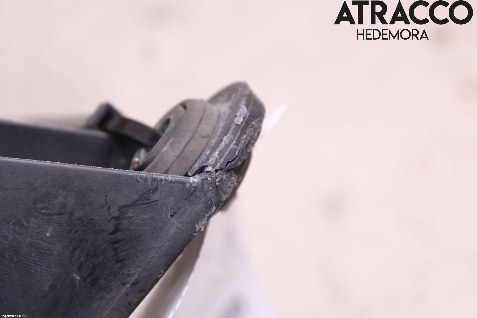 Lexus IS 220d/250/350 06-13 Luftfilter Boks