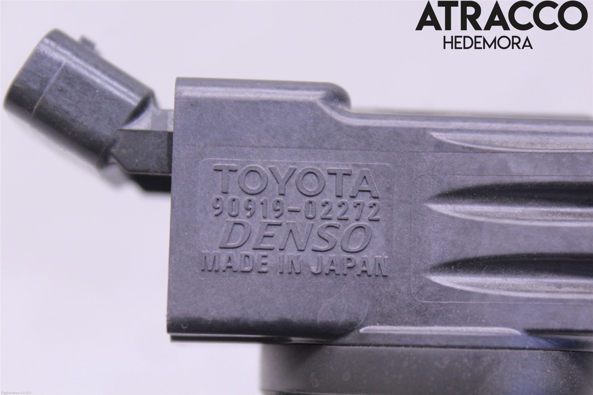 Toyota COROLLA 19- Coil
