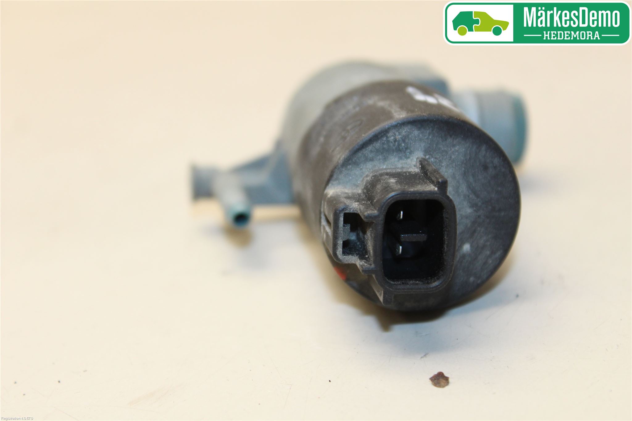 Toyota VERSO 09-18 Spylerpumpe Frontrute