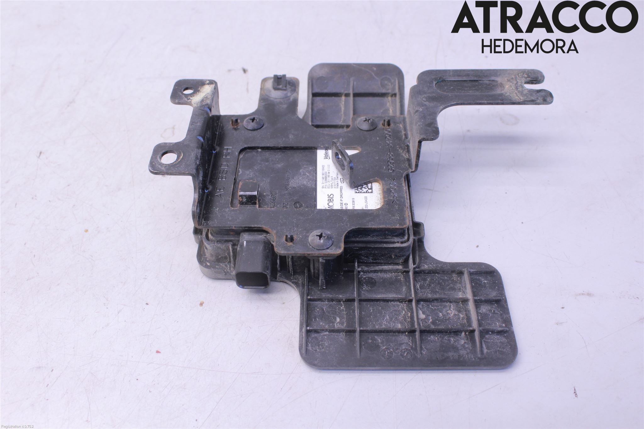 Hyundai IONIQ AE 17-22 Sensor Kollisjonsbeskyttelse
