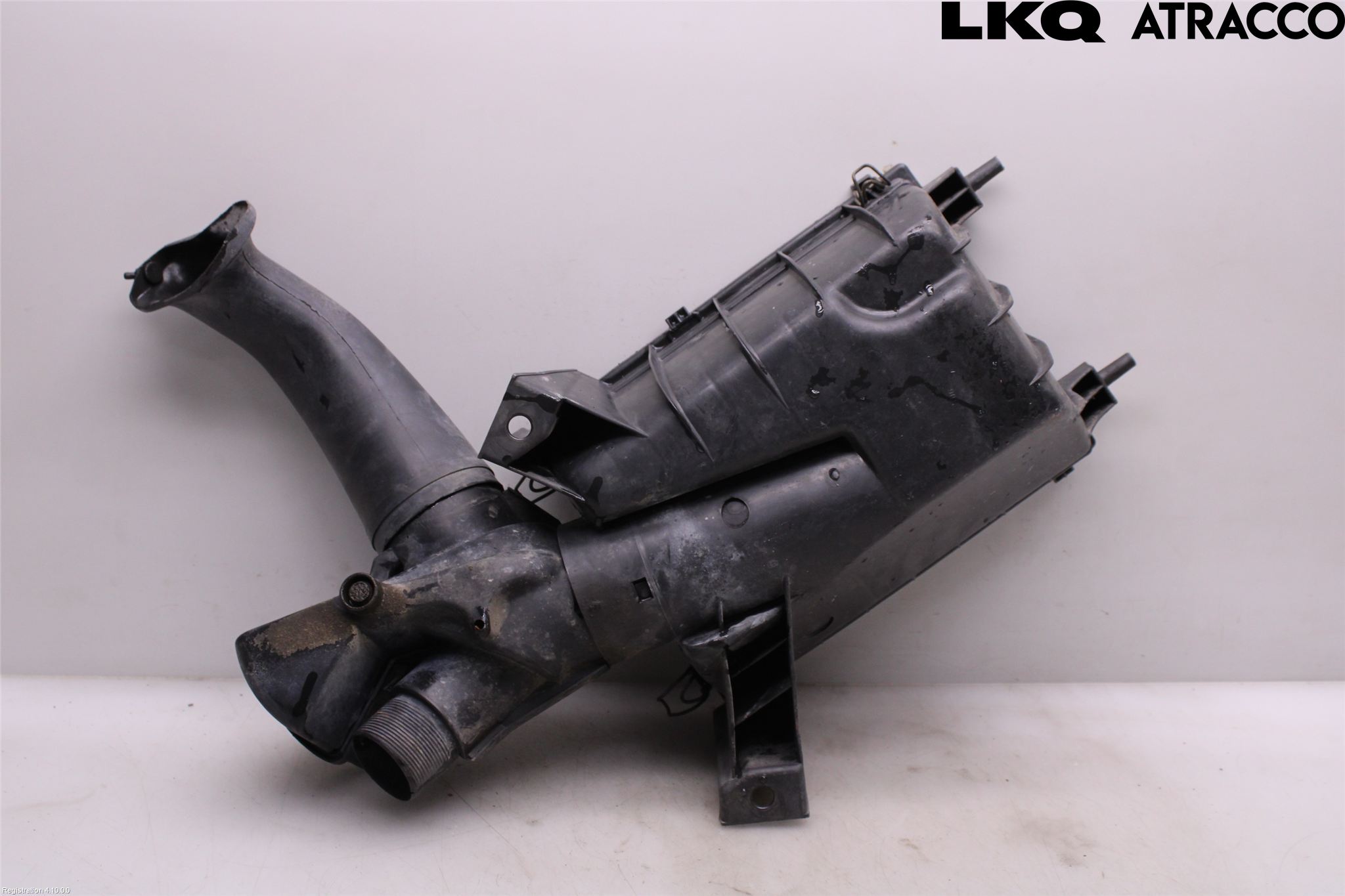 Volvo 740 88-92 Luftfilter Boks