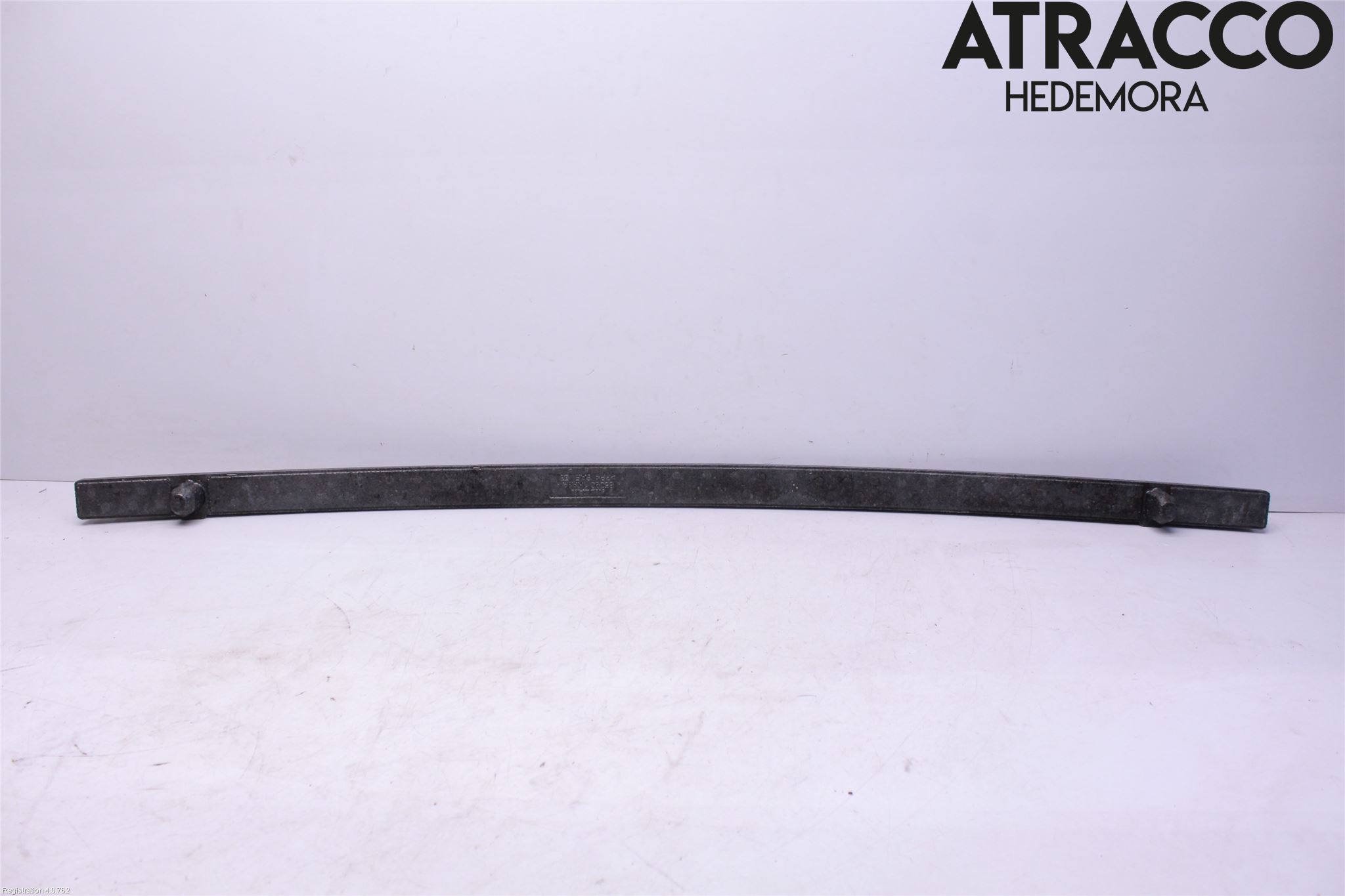 Nissan JUKE 10-14 Støtfanger Bak Deform Element
