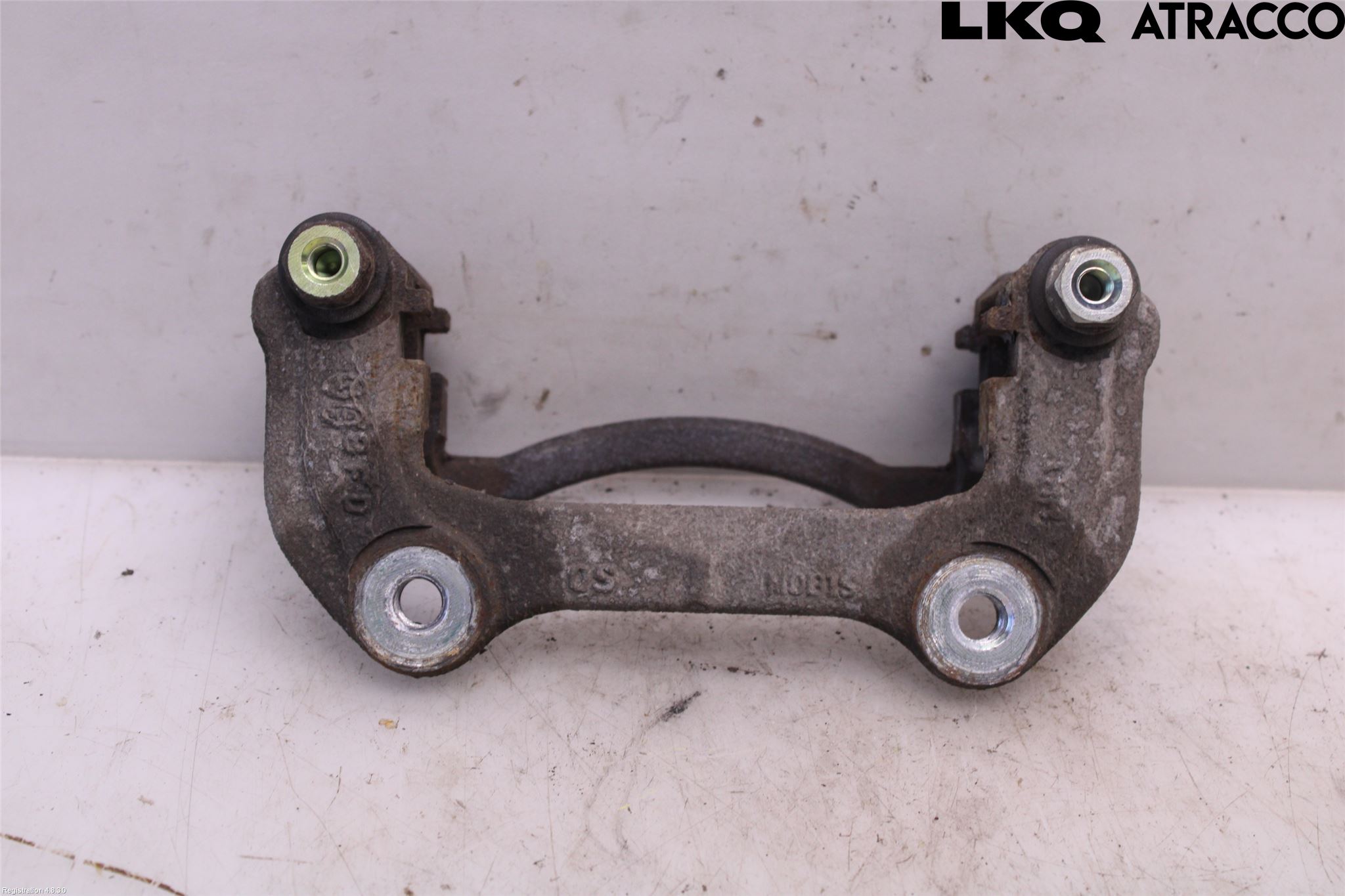 Hyundai KONA/ELECTRIC OS 18-23 Bremsecaliper Feste Holder
