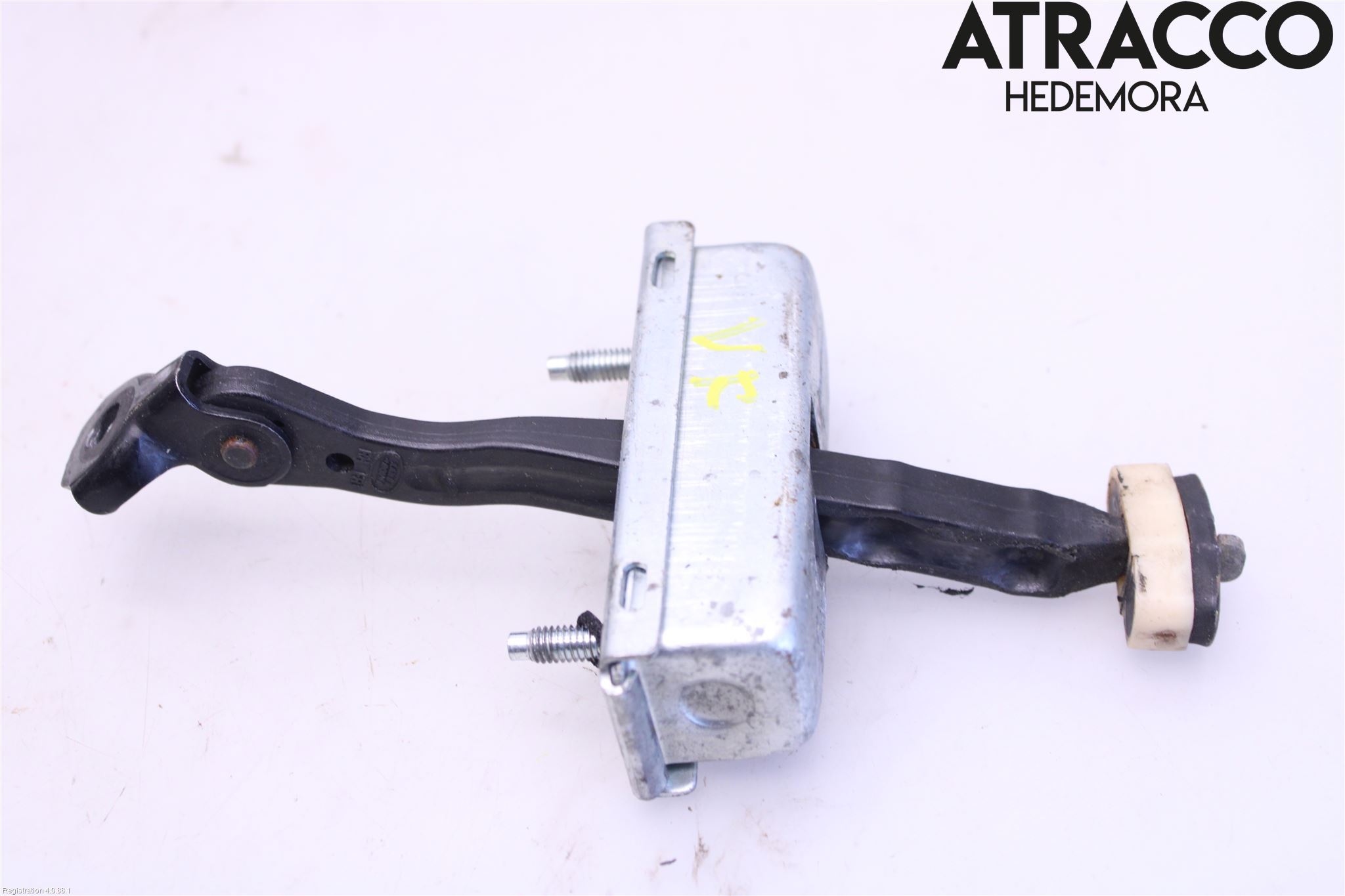 Landrover LAND ROVER RANGE ROVER EVOQUE (L538) 11-18 Dørstopper