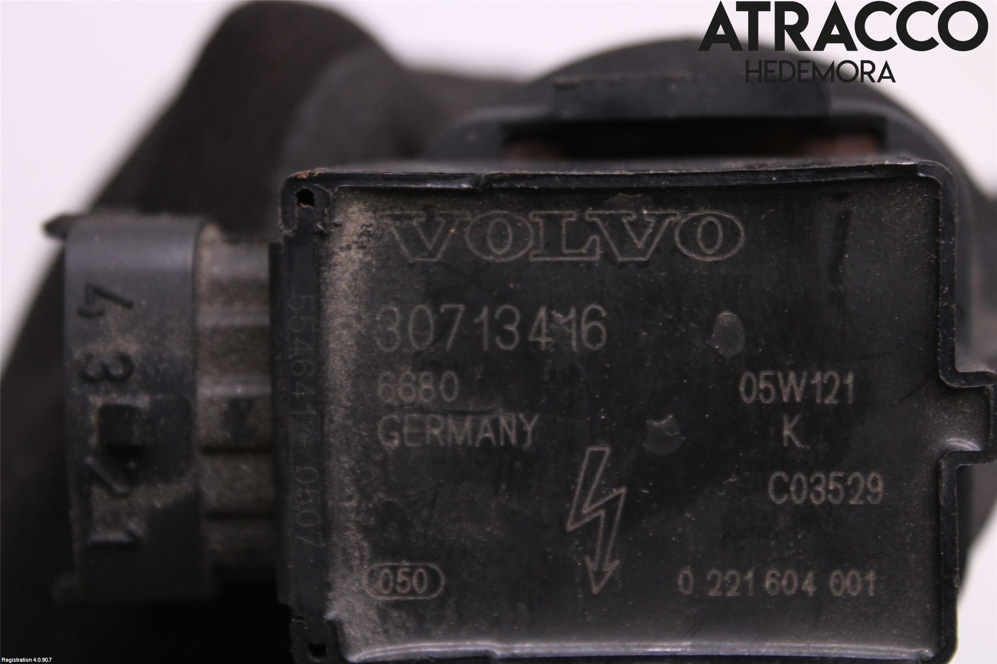 Volvo S60 05-10 Coil