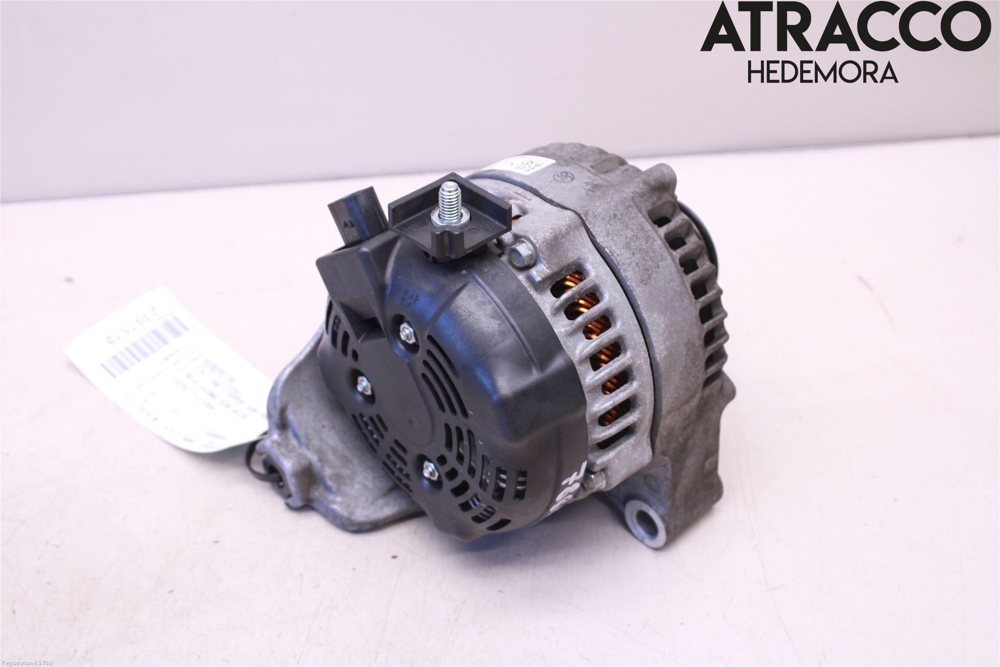 Mini ONE/COOPER 5DR F55 14-24 Dynamo