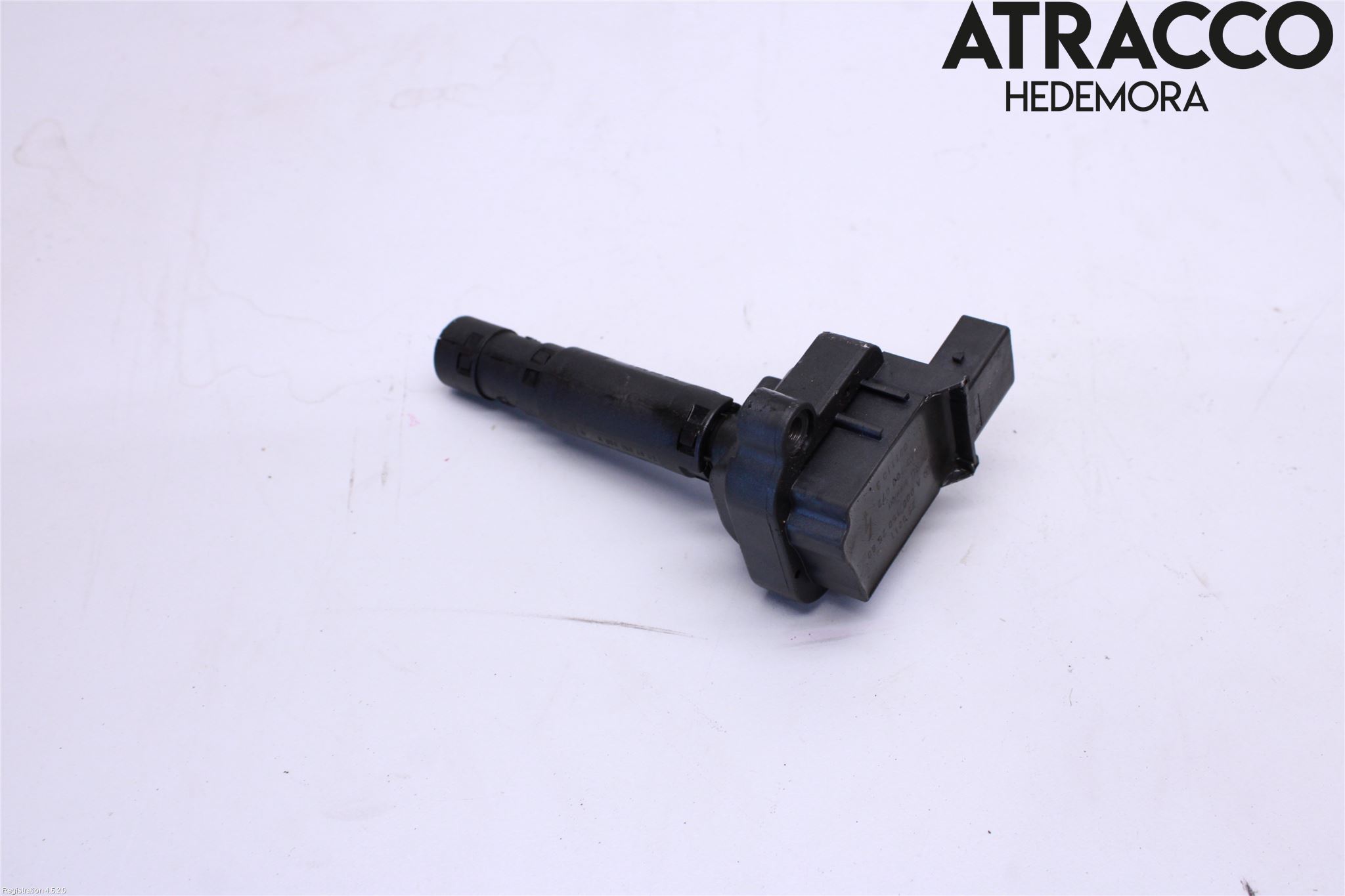 Mercedes-Benz MB C-KLASS (W204) 07-15 Coil