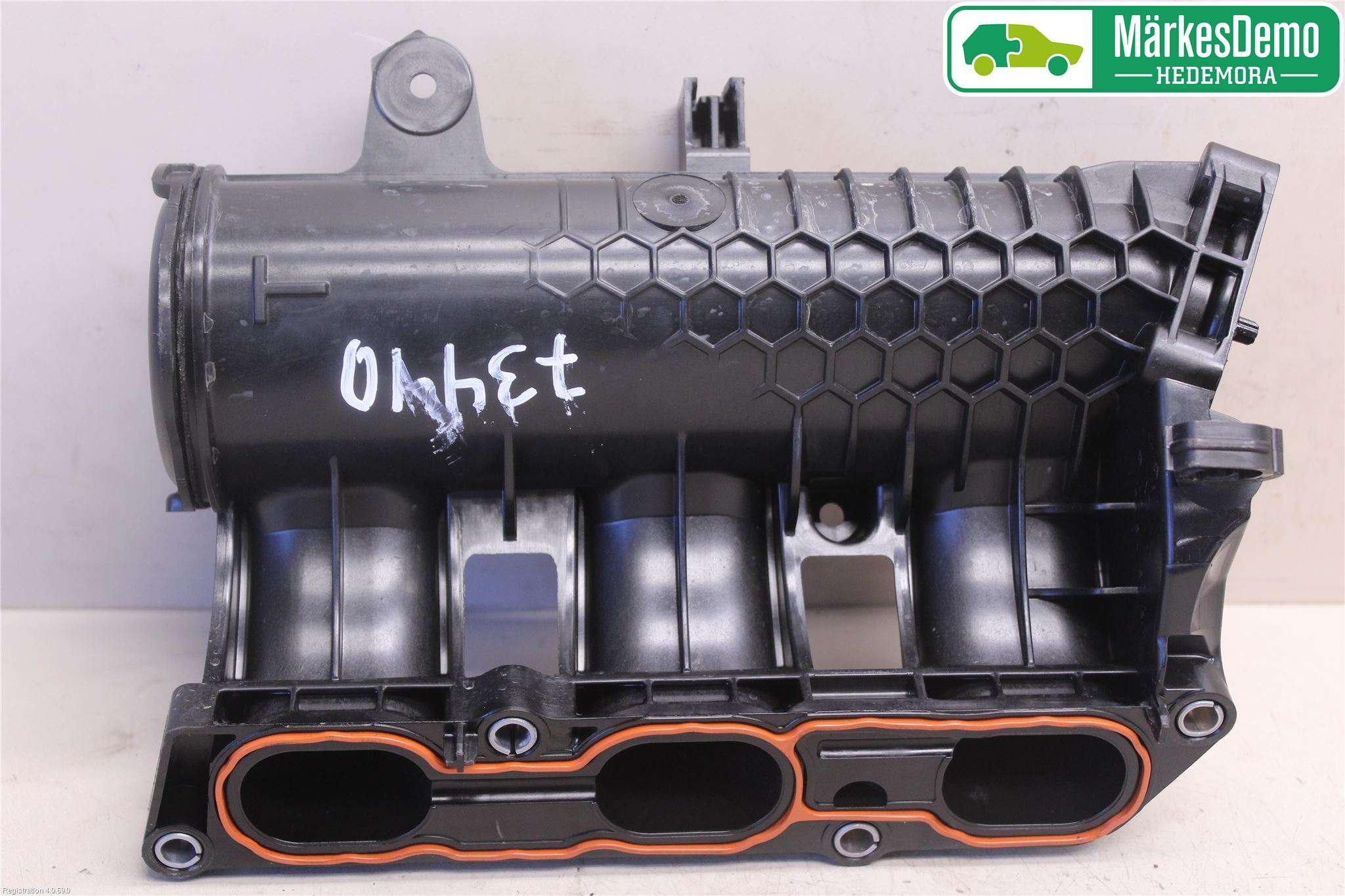 Peugeot 308 14-21 Innsugningsmanifold