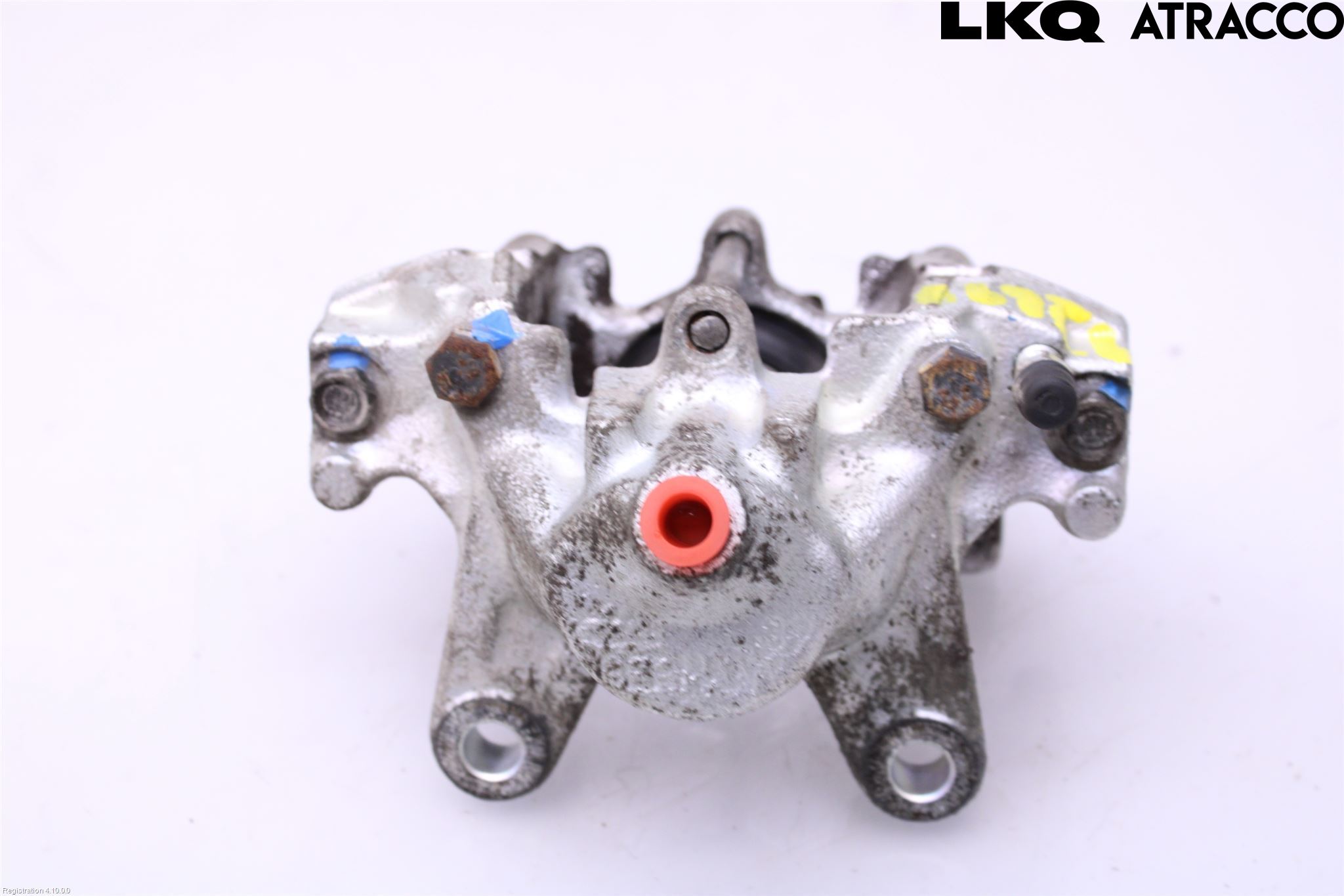 Mercedes-Benz MB CLC-KLASS (CL203) 08-11 Bremsecaliper Bak Venstre