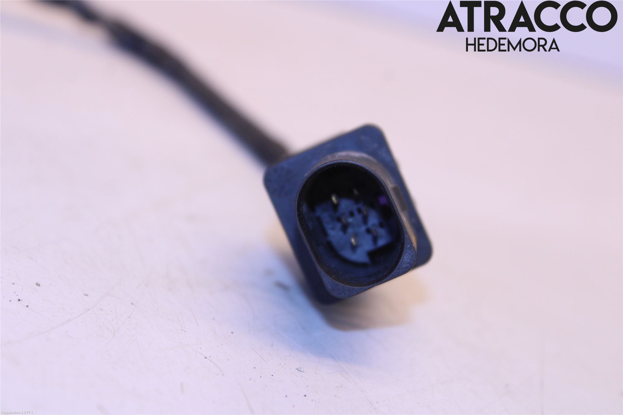 Landrover LAND ROVER FREELANDER 2 07-14 Inns Lambdasonde