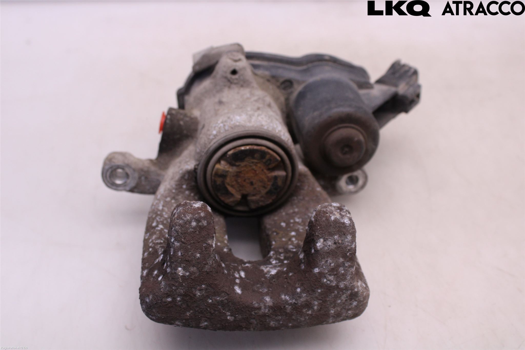 Renault TALISMAN 16-20 Bremsecaliper Bak Høyre