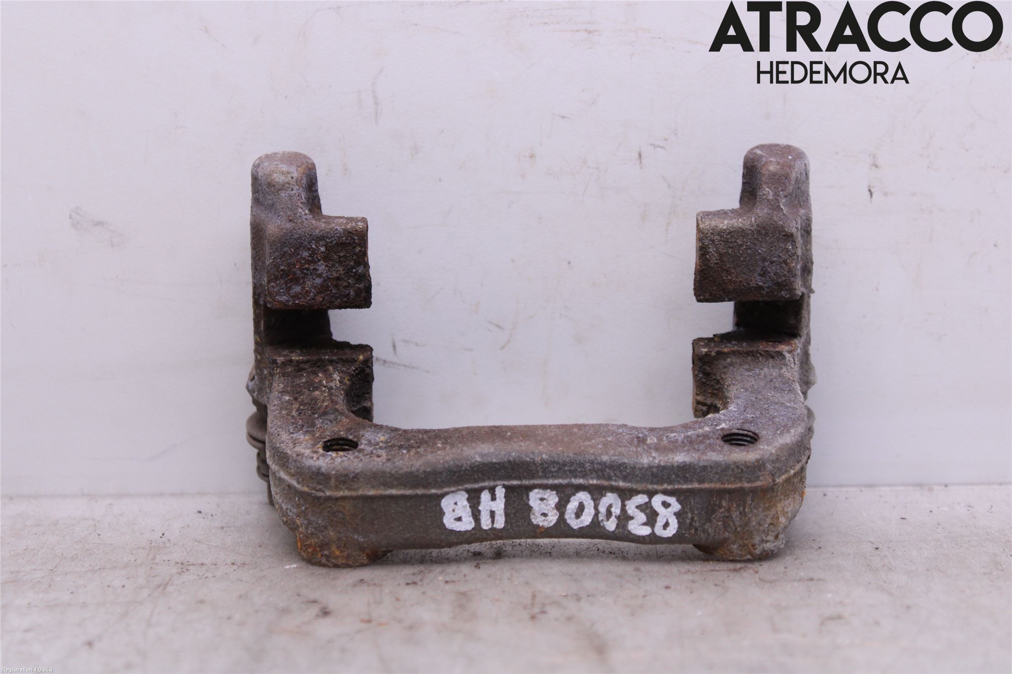 Skoda FABIA 15-21 Bremsecaliper Feste Holder
