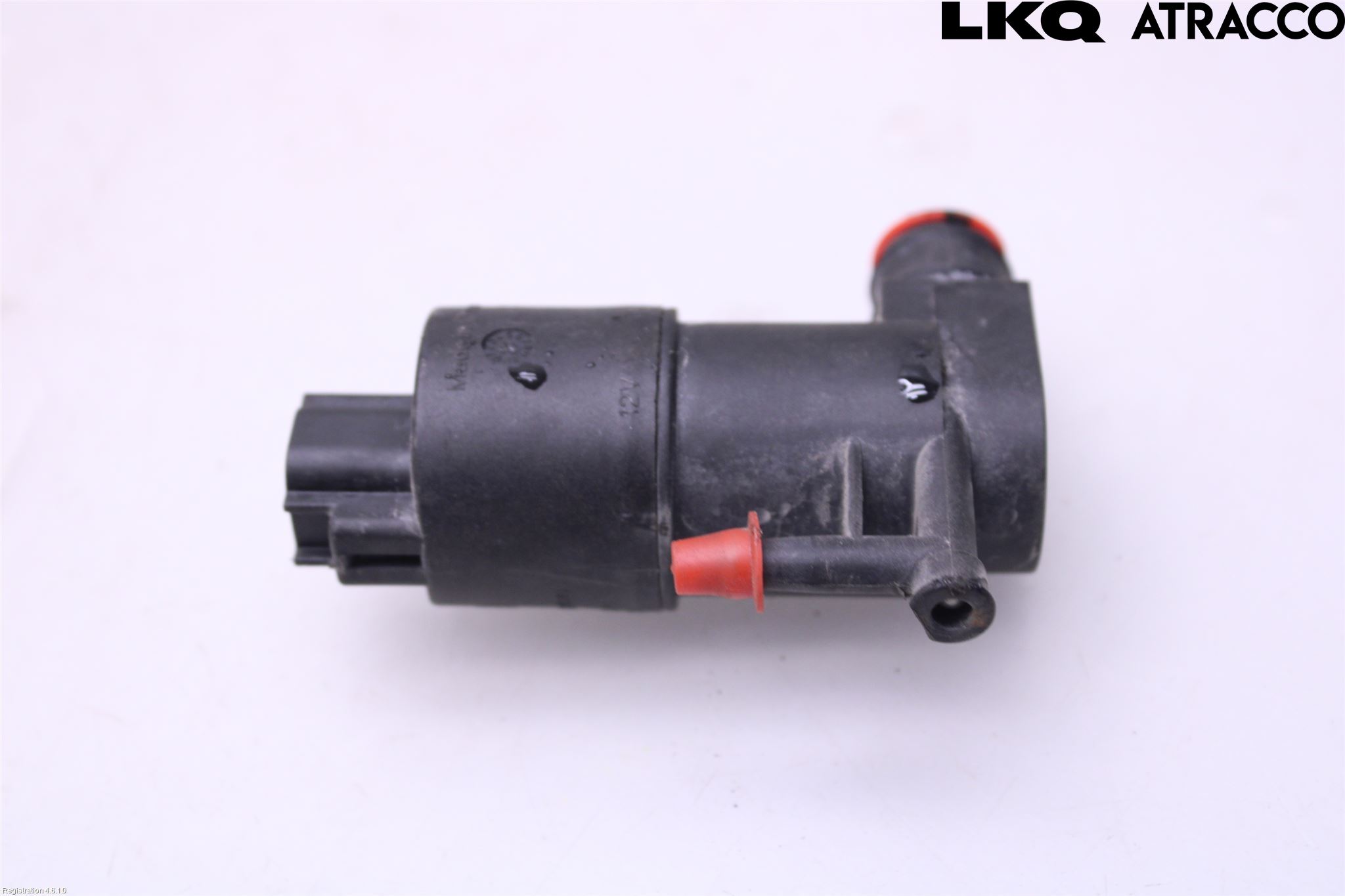 Toyota VERSO 09-18 Spylerpumpe Bakluke