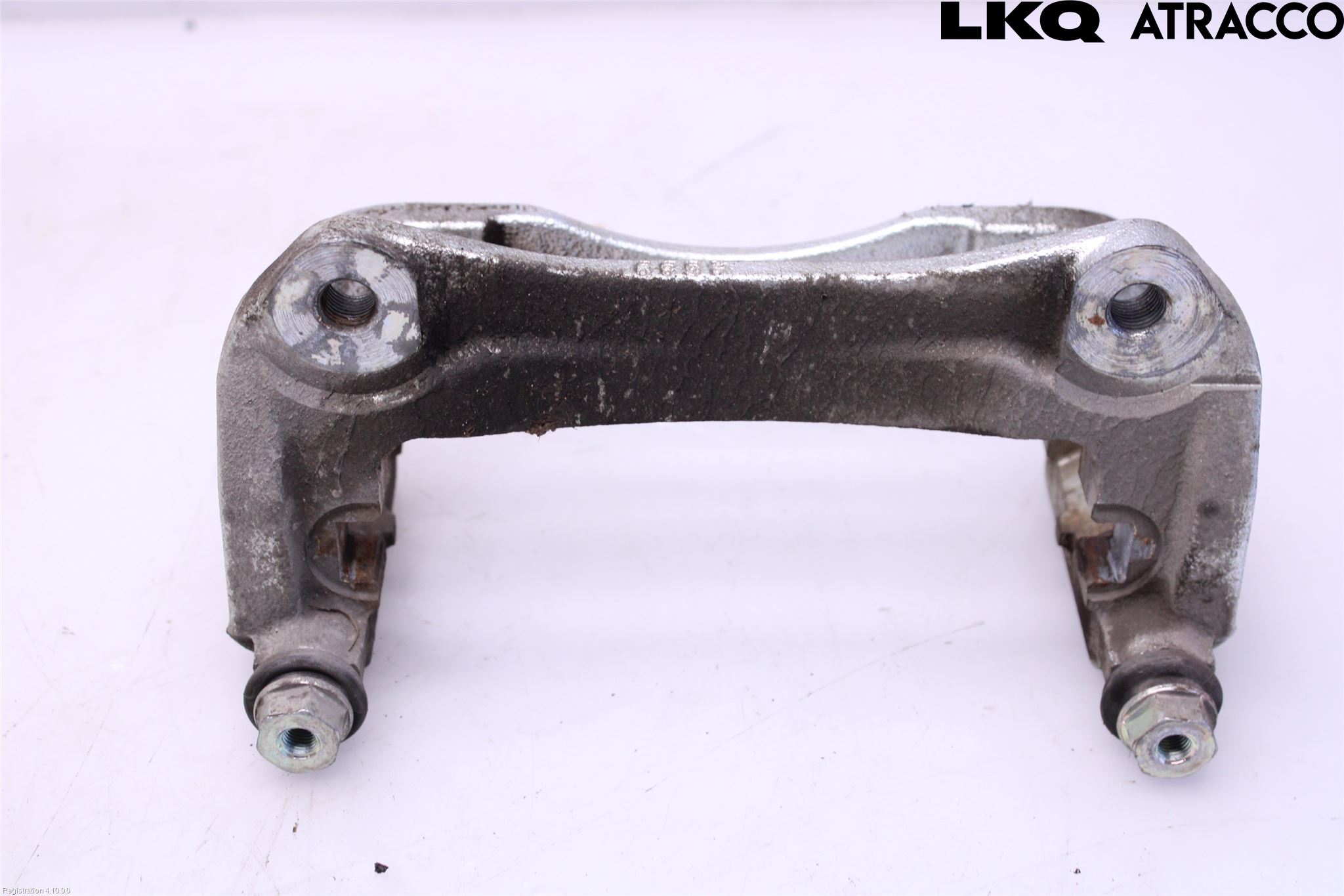 Toyota bZ4X EA10 22- Bremsecaliper Feste Holder