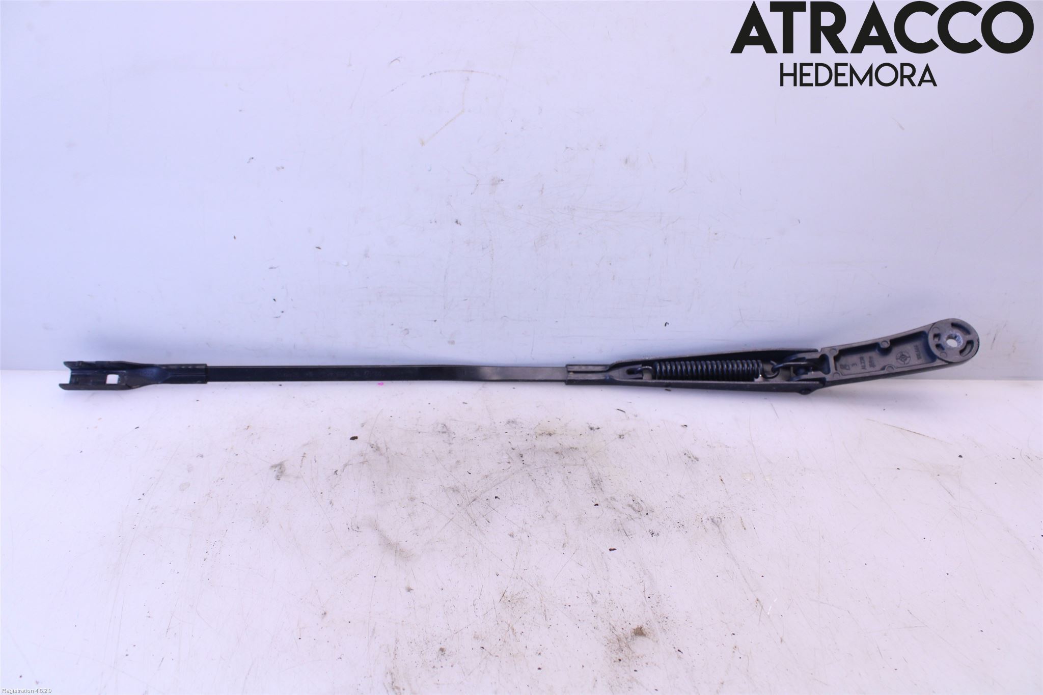 Volkswagen VW TRANSP/CARAVELLE (T6) 16-22 Viskerarm-Armer Frontrute
