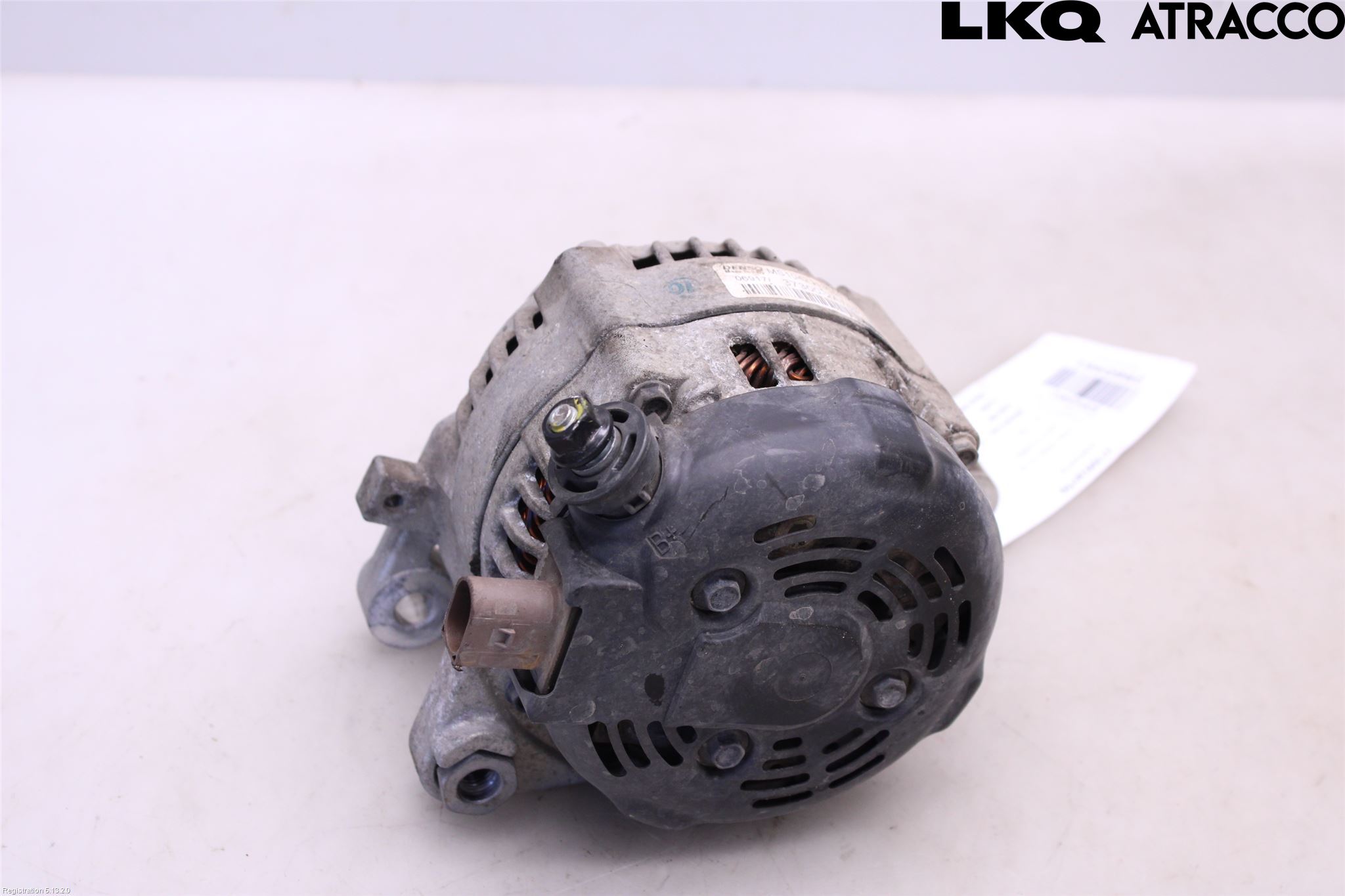 Kia CEED 12-18 Dynamo