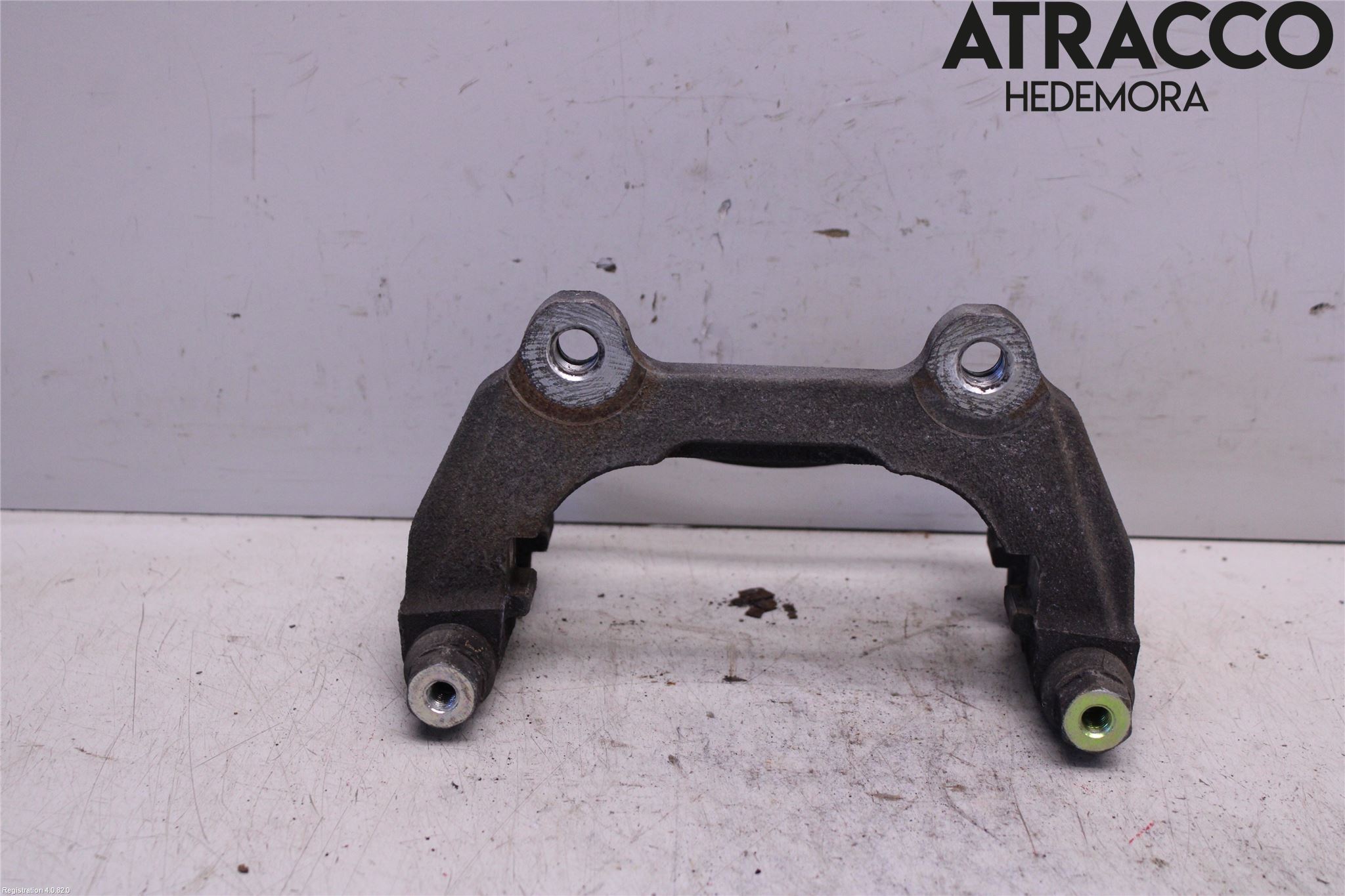 Fiat TIPO/CROSS 16- Bremsecaliper Feste Holder