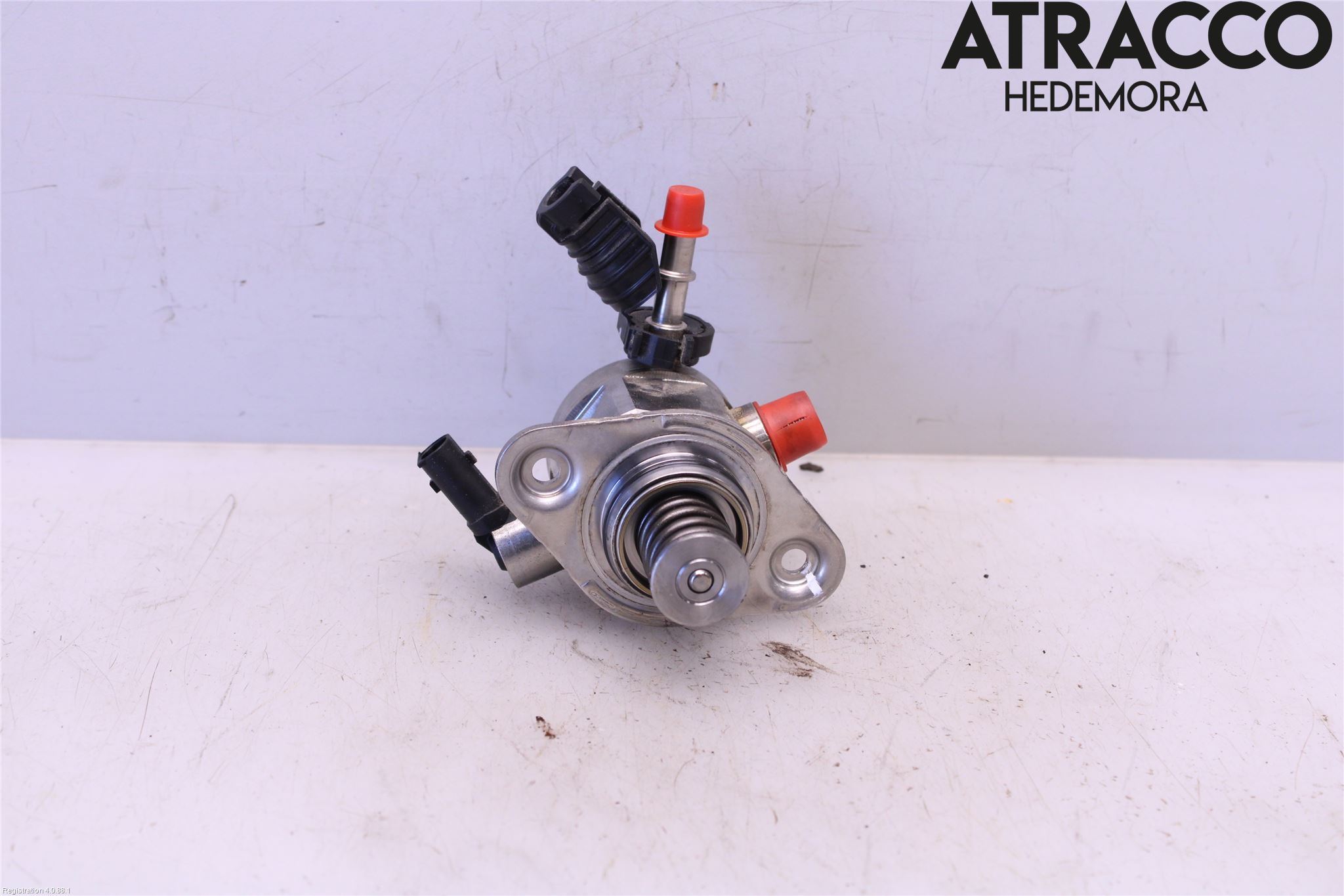 Hyundai KONA/ELECTRIC OS 18-23 Drivstoffpumpe Mekanisk