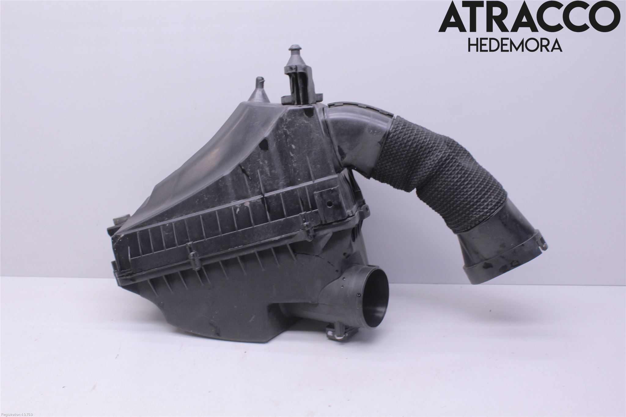 Jaguar XF 08-15 Luftfilter Boks