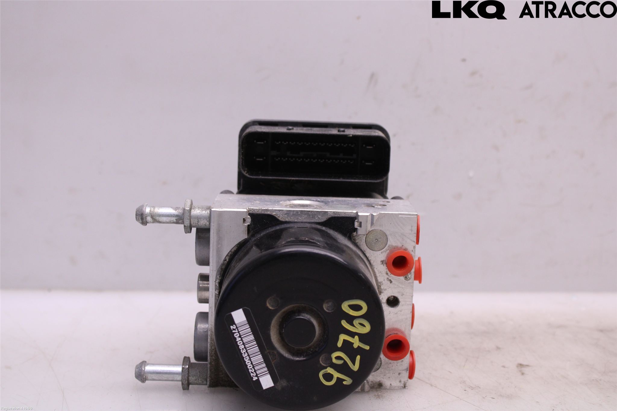 Subaru OUTBACK 10-15 Abs Hydraulikkaggregat